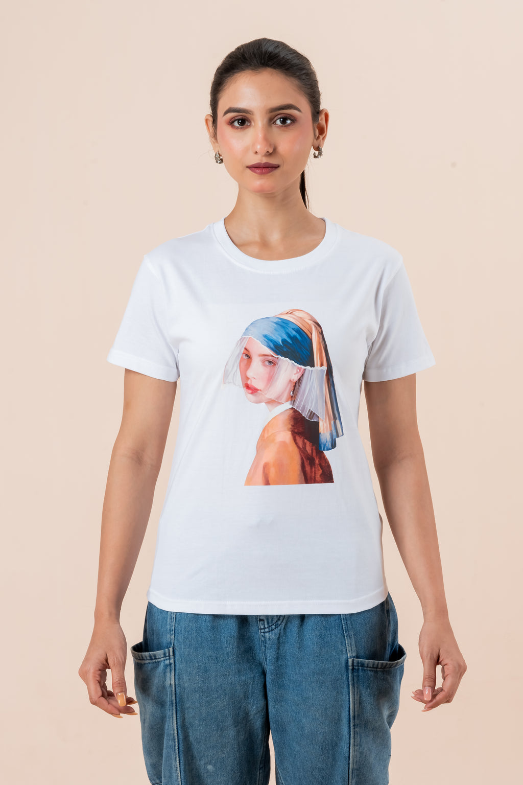 Womens T shirt