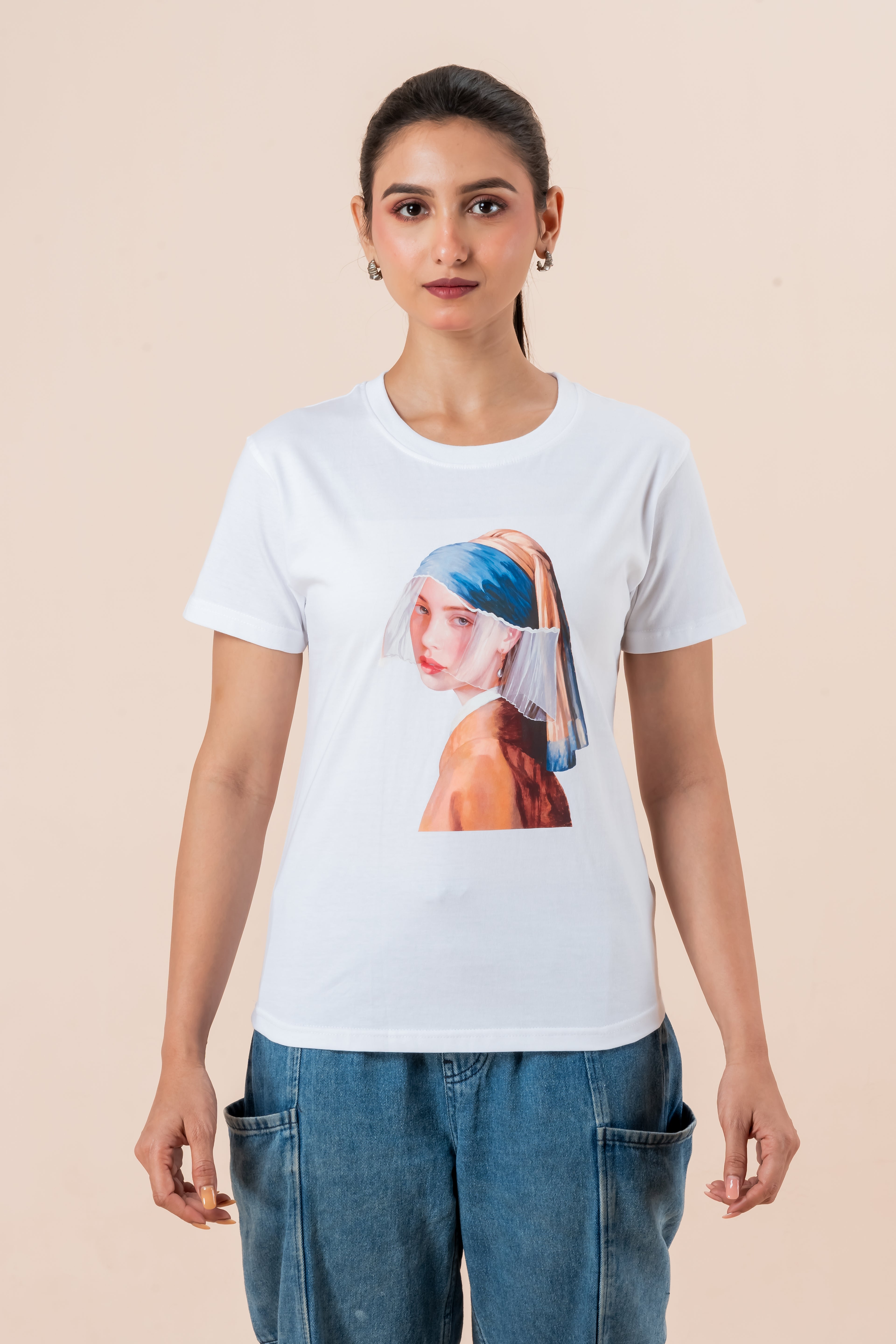 Womens T shirt