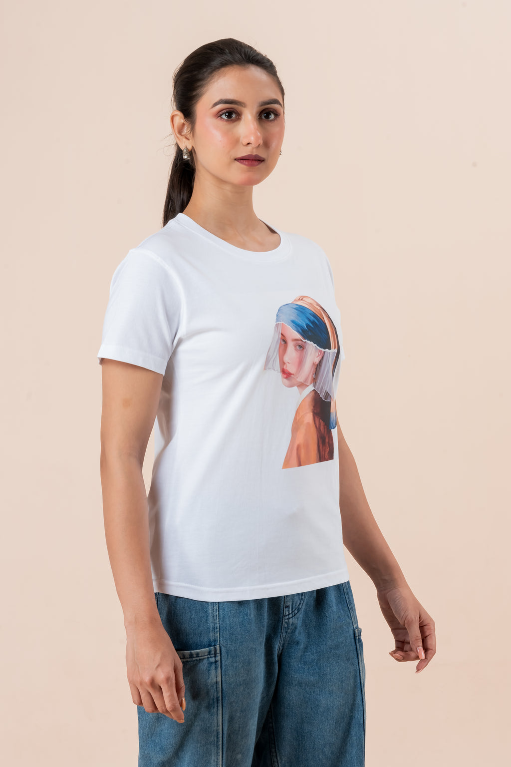 Womens T shirt