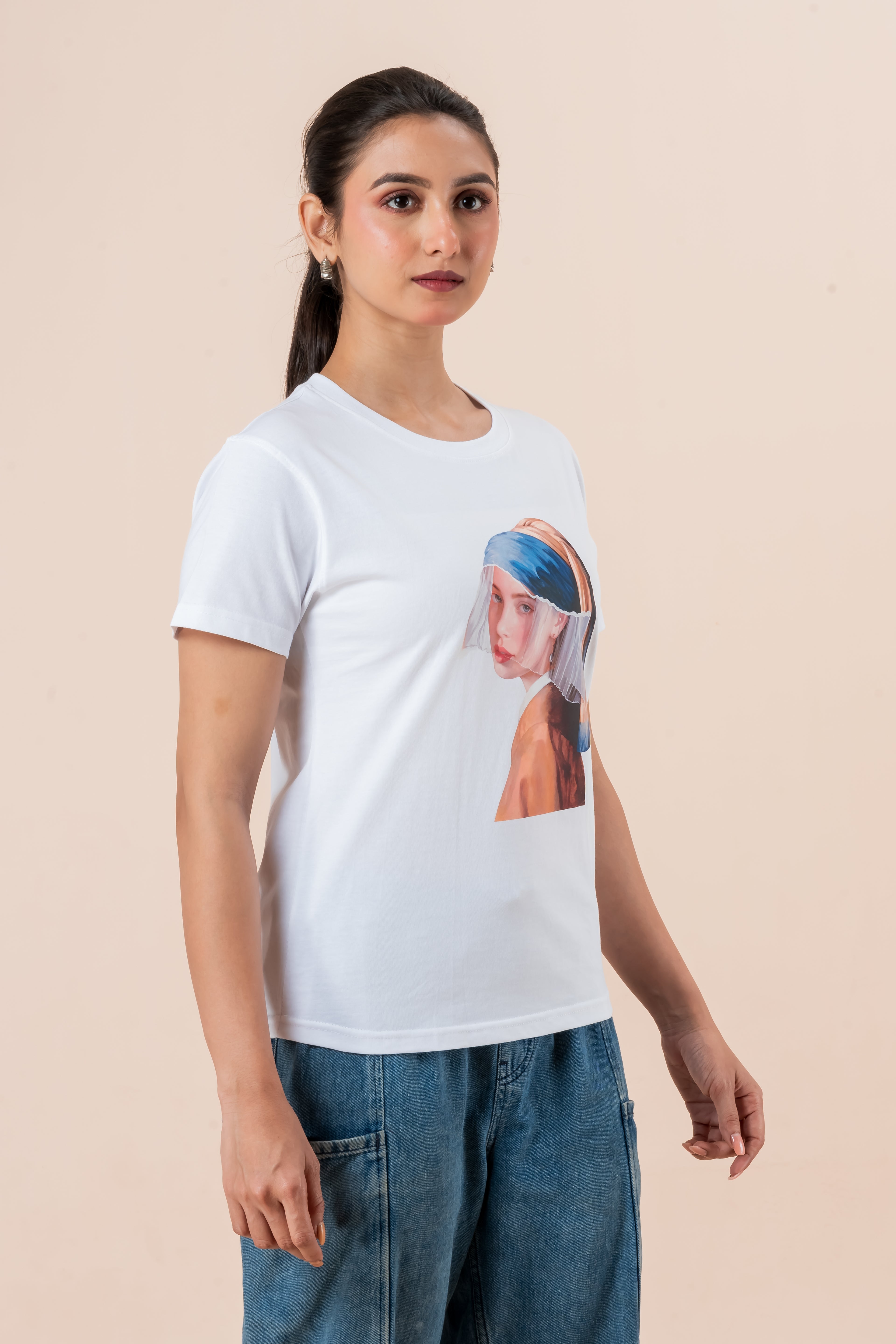 Womens T shirt