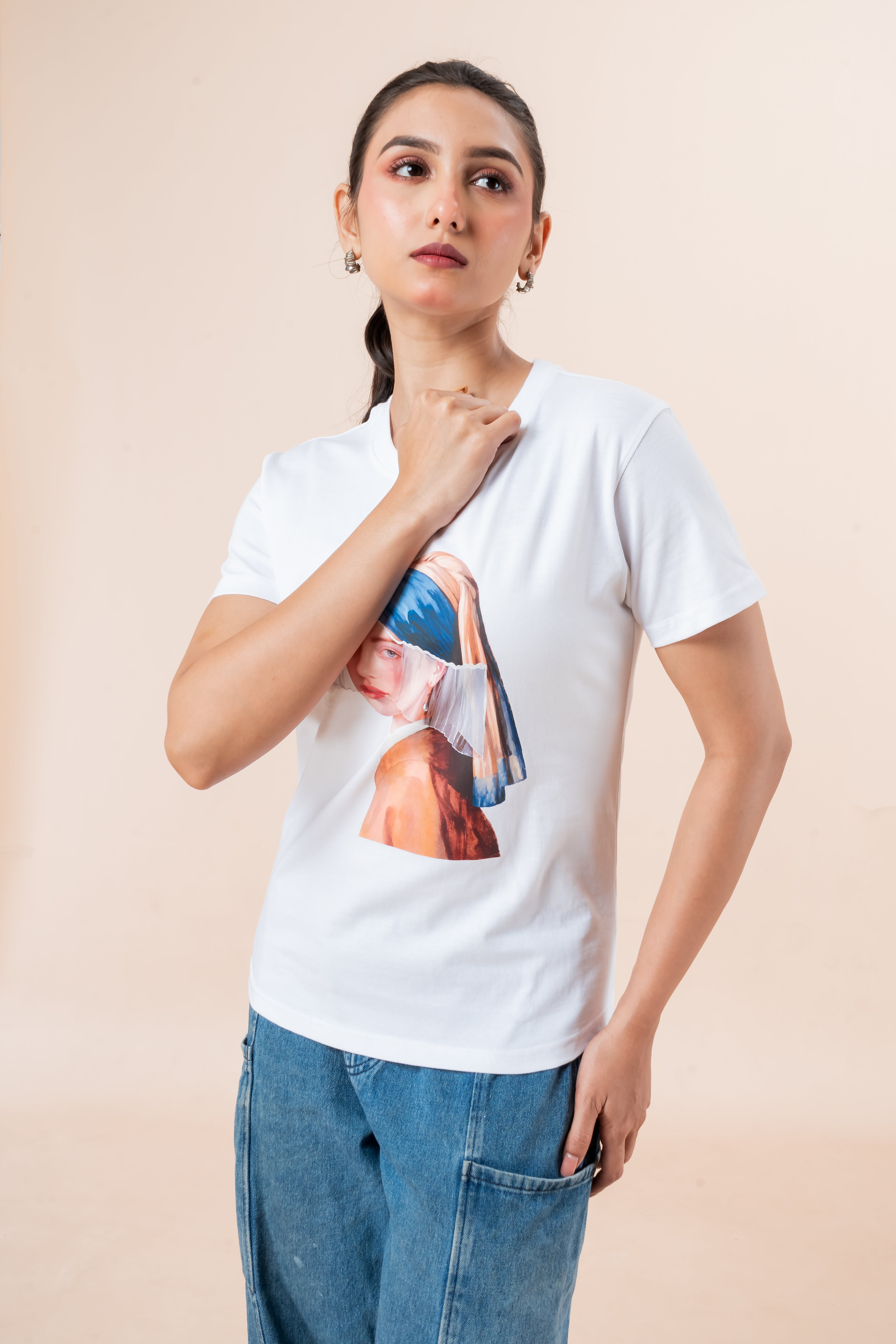 Womens T shirt