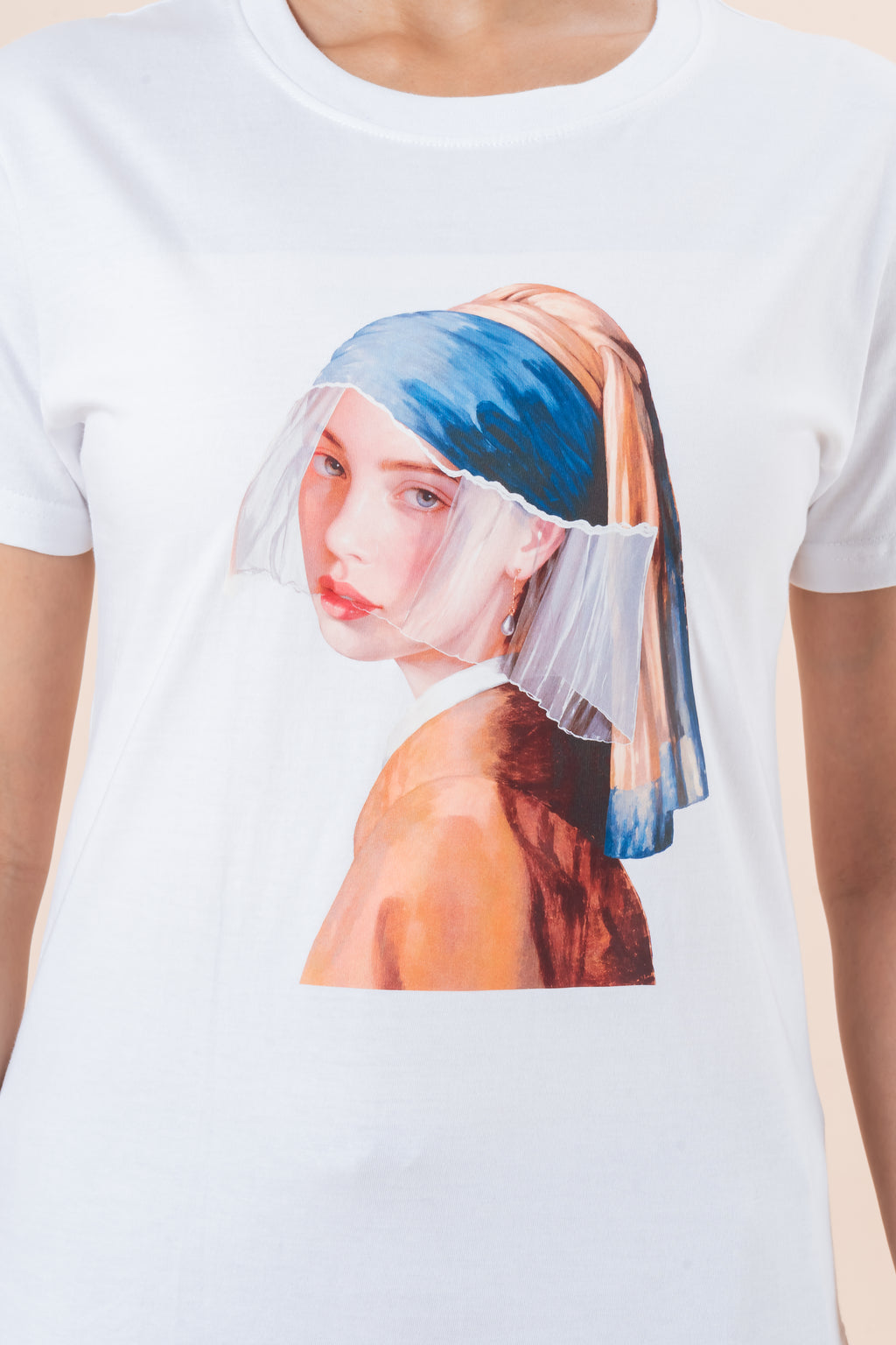 Womens T shirt