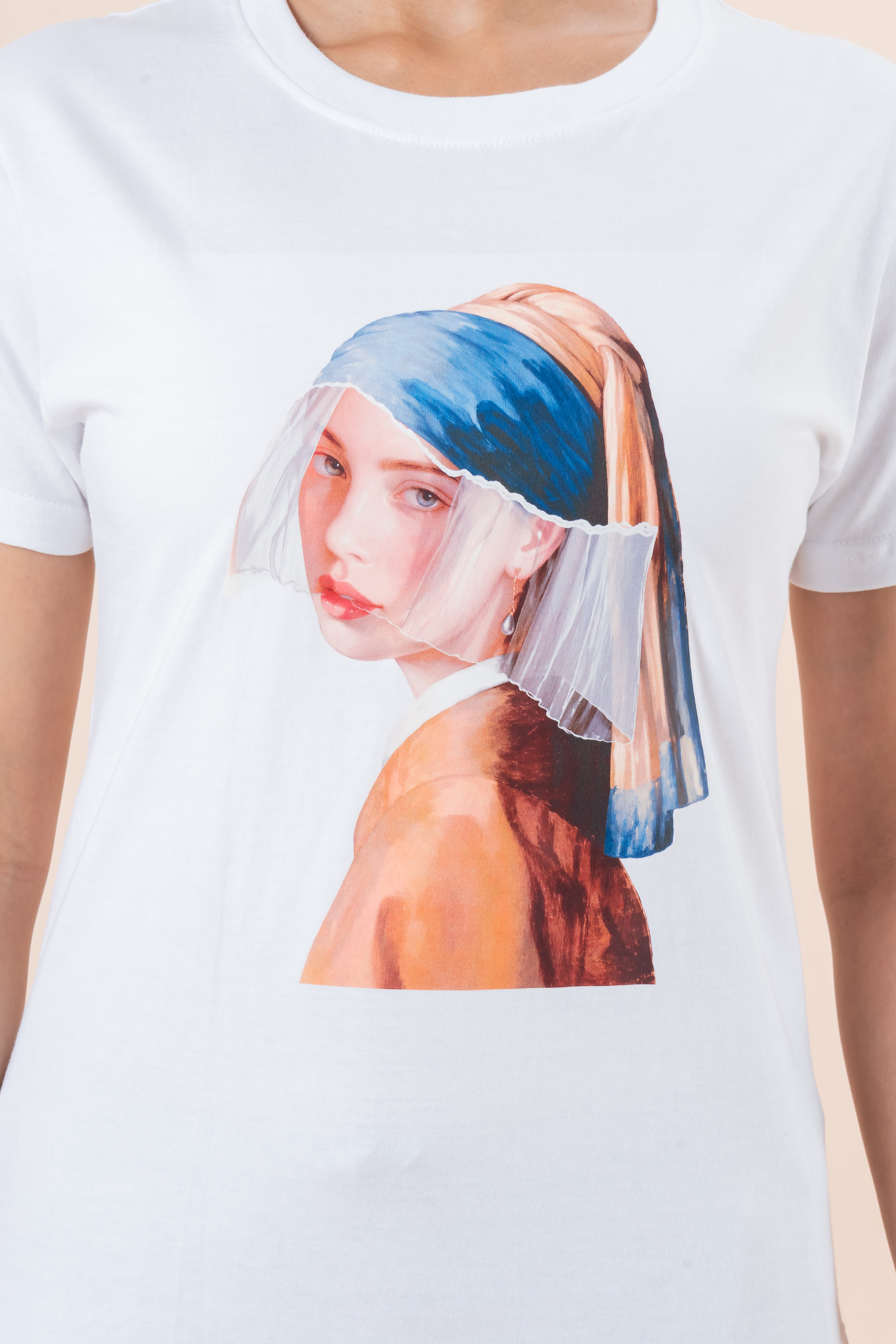 Womens T shirt