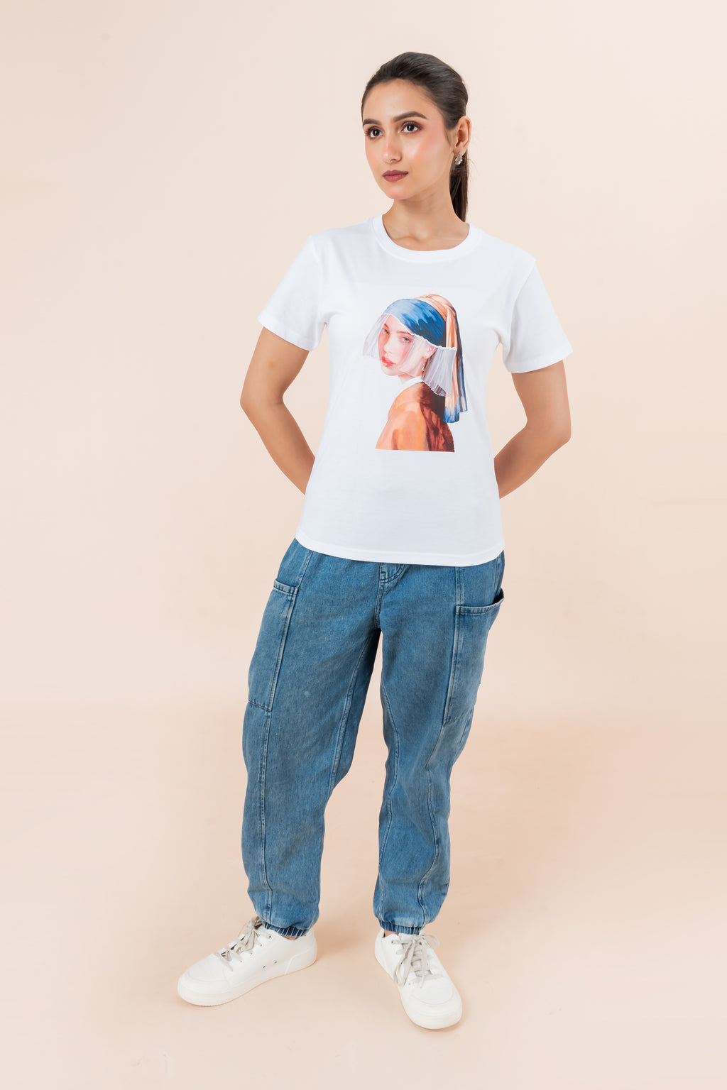 Womens T shirt