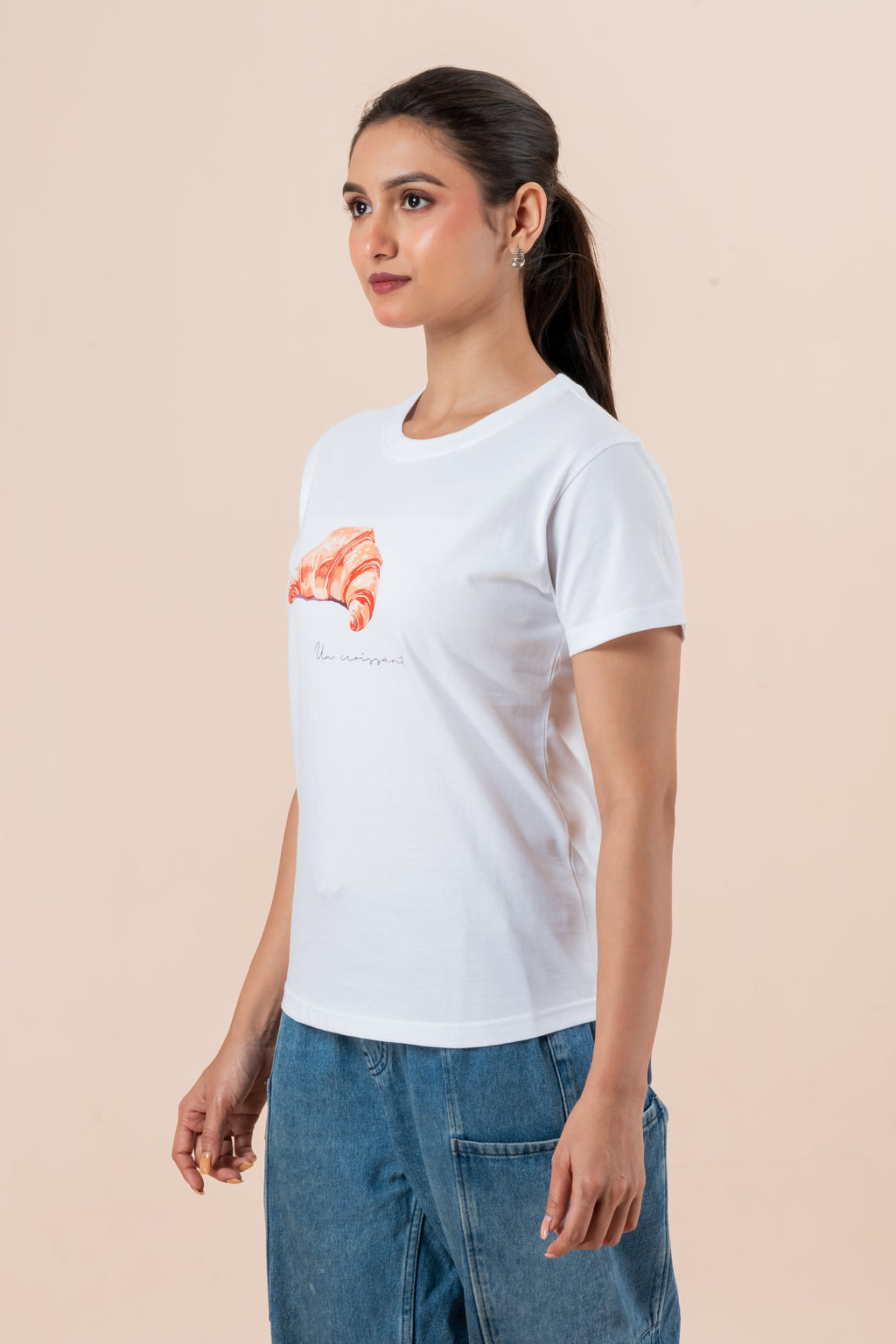 Womens T shirt