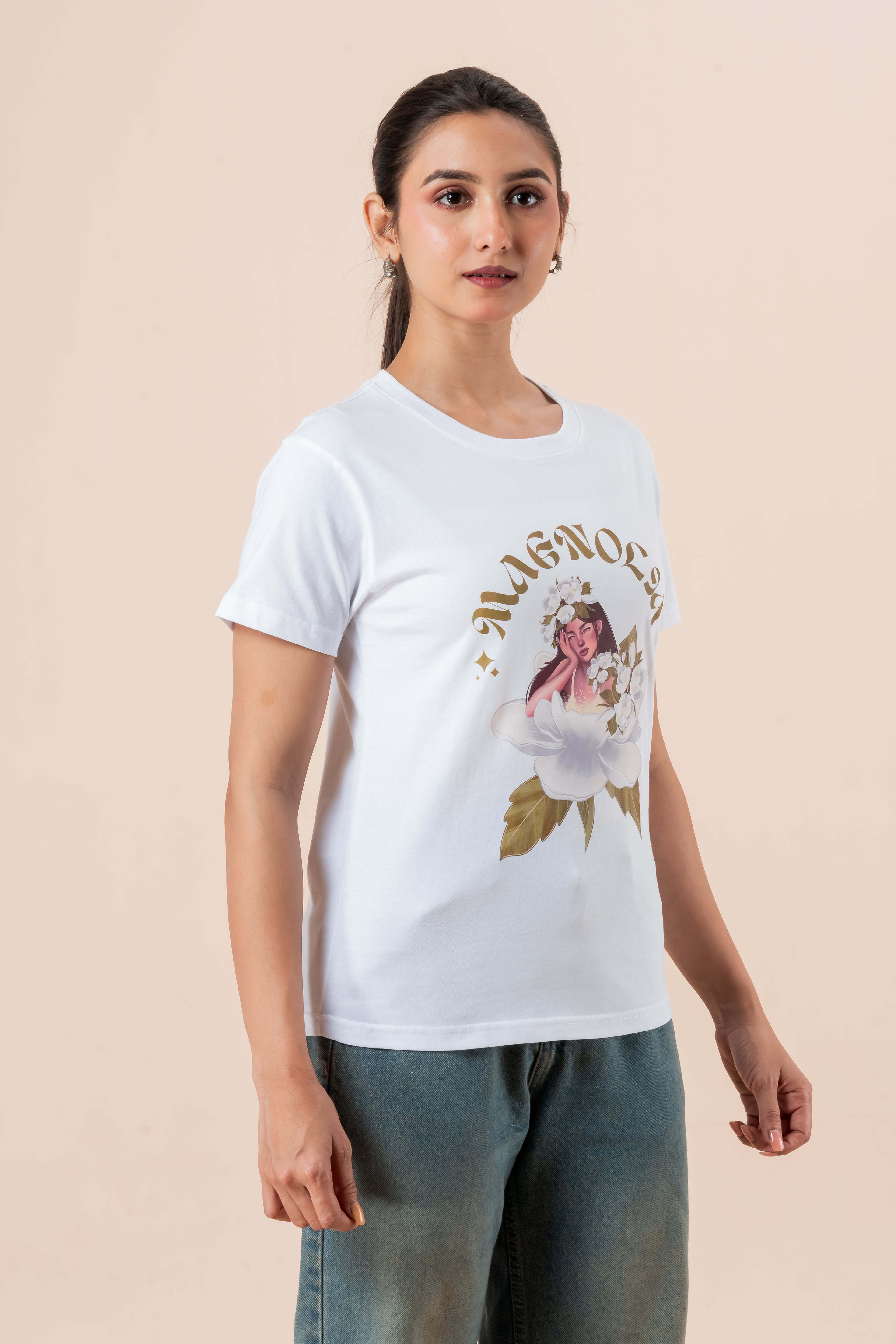 Womens T shirt