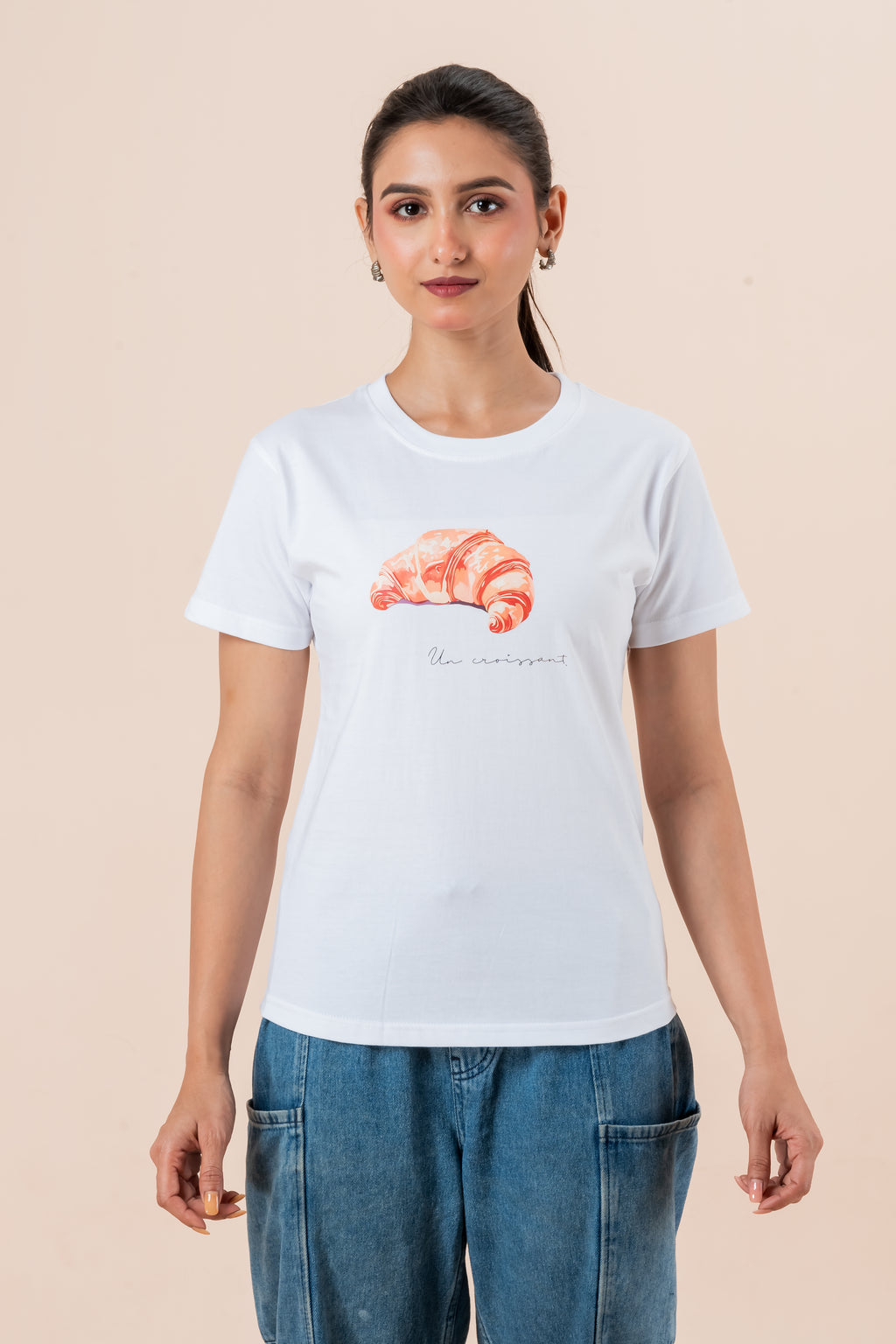 Womens T shirt