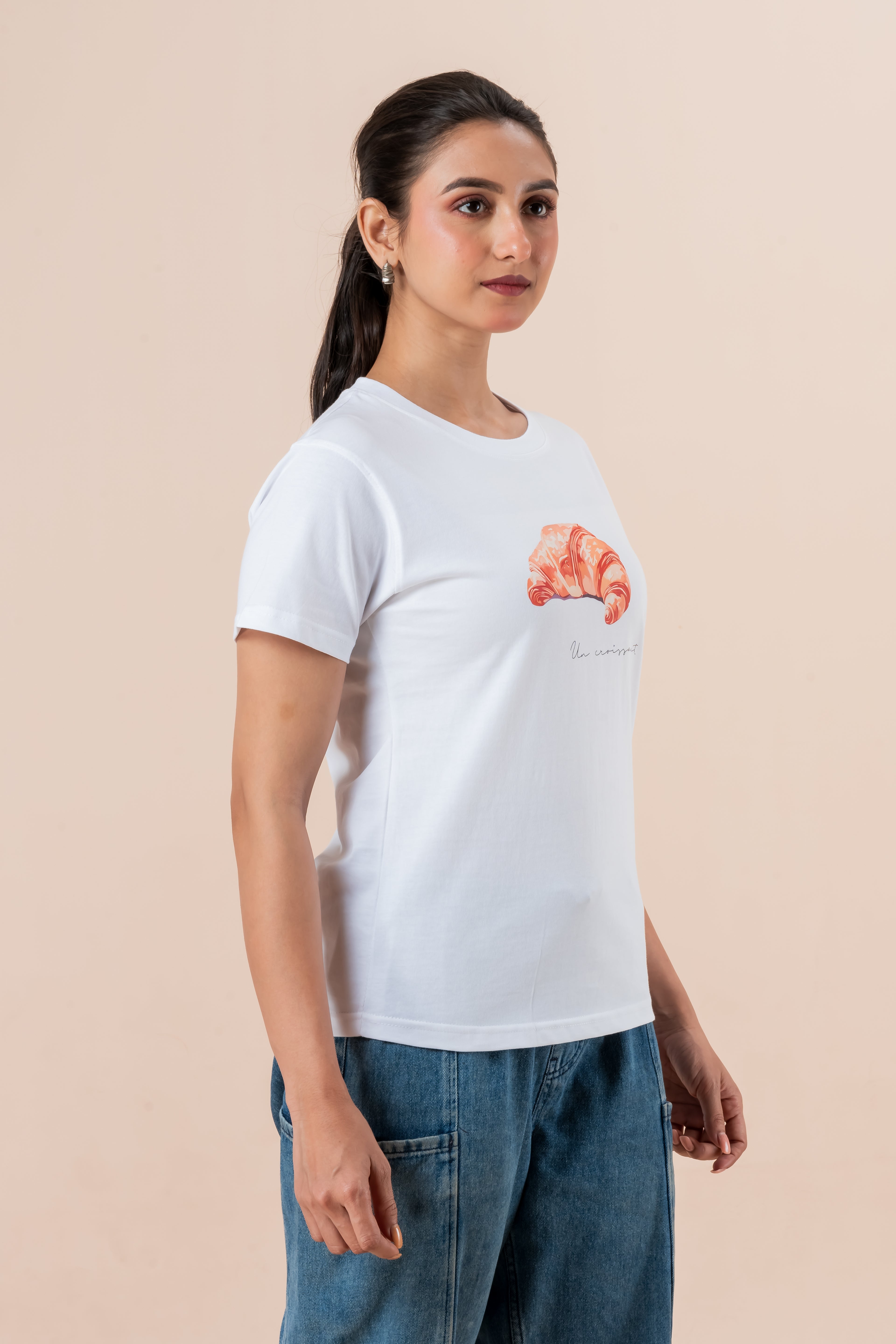 Womens T shirt