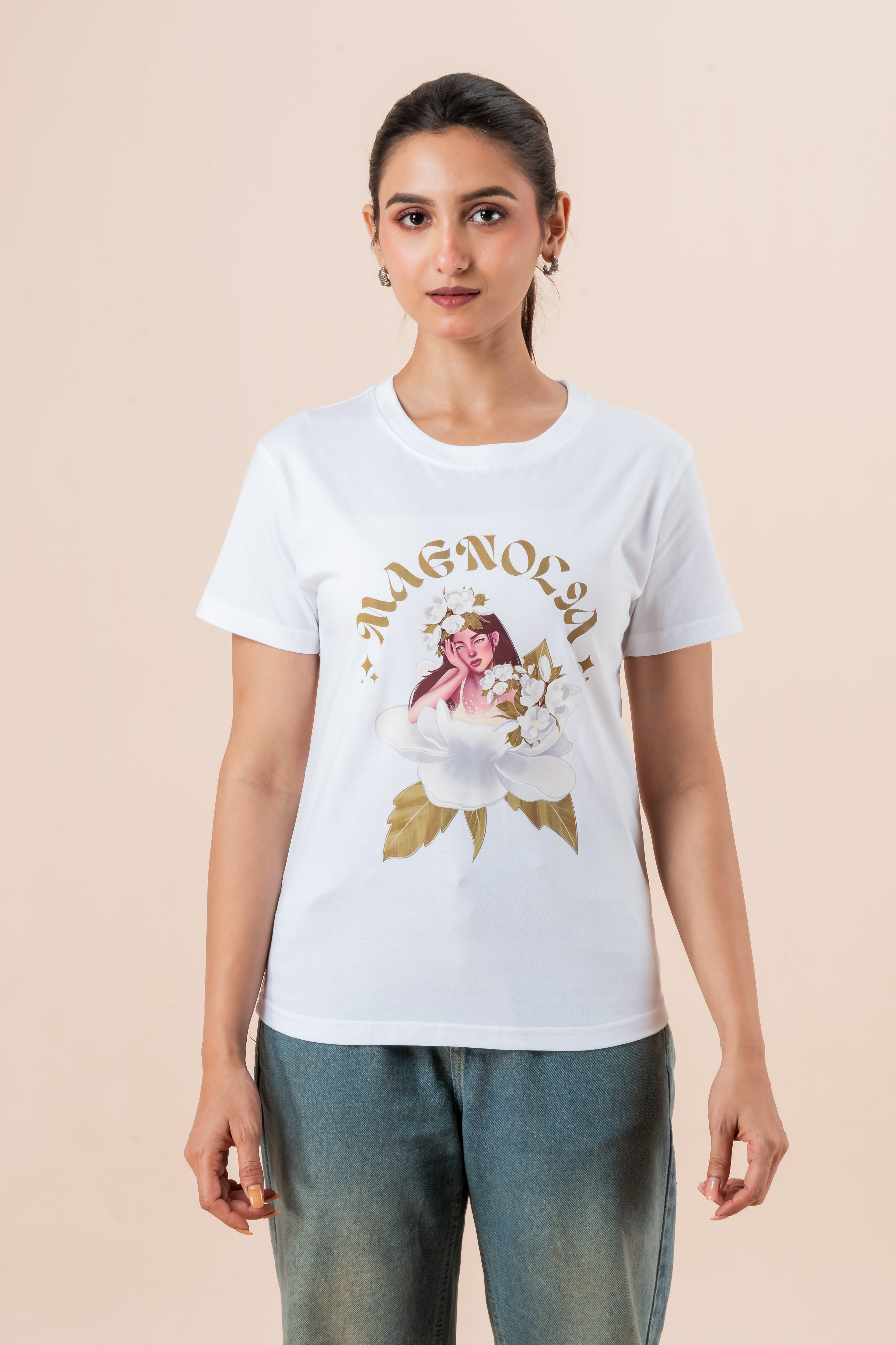 Womens T shirt