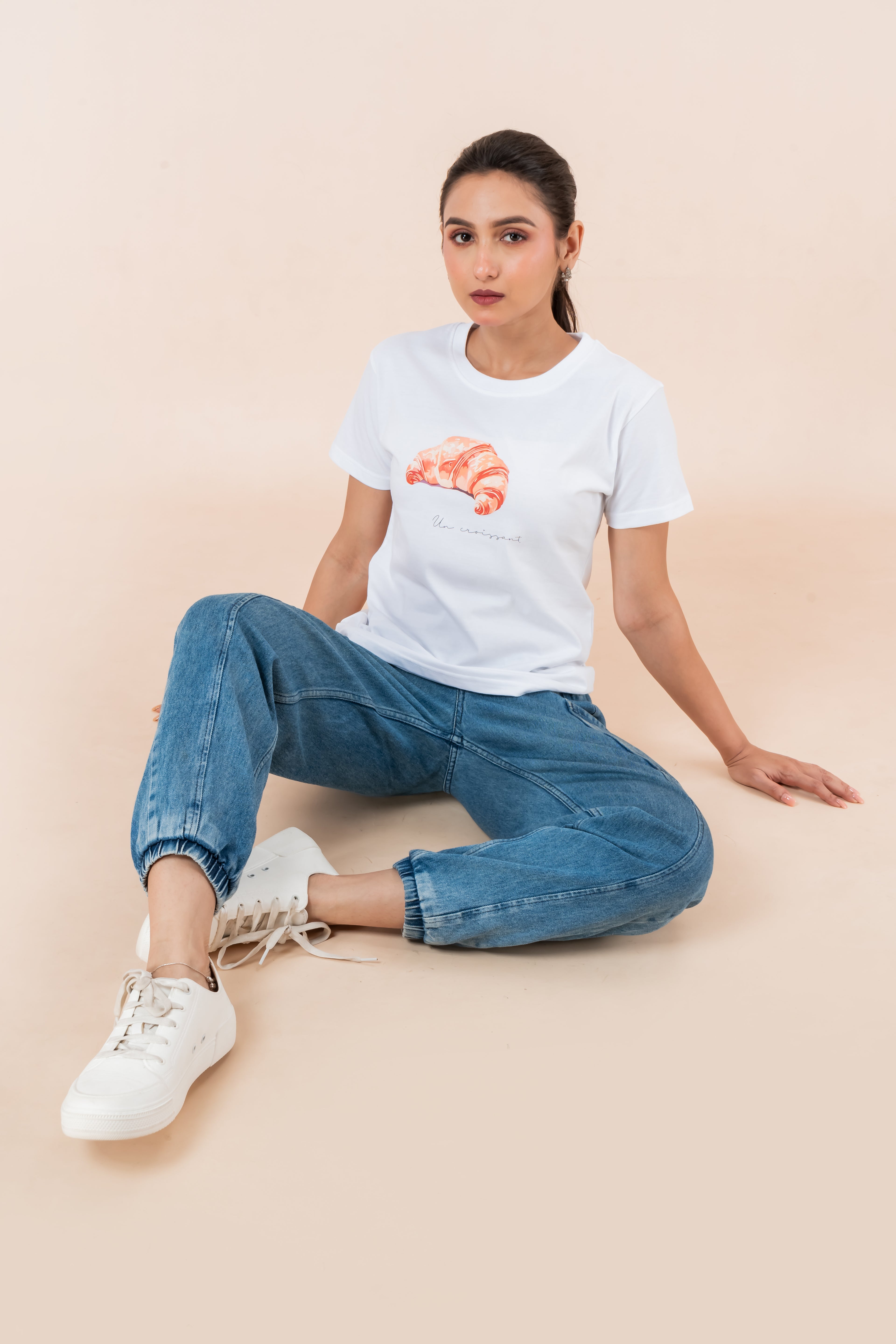 Womens T shirt