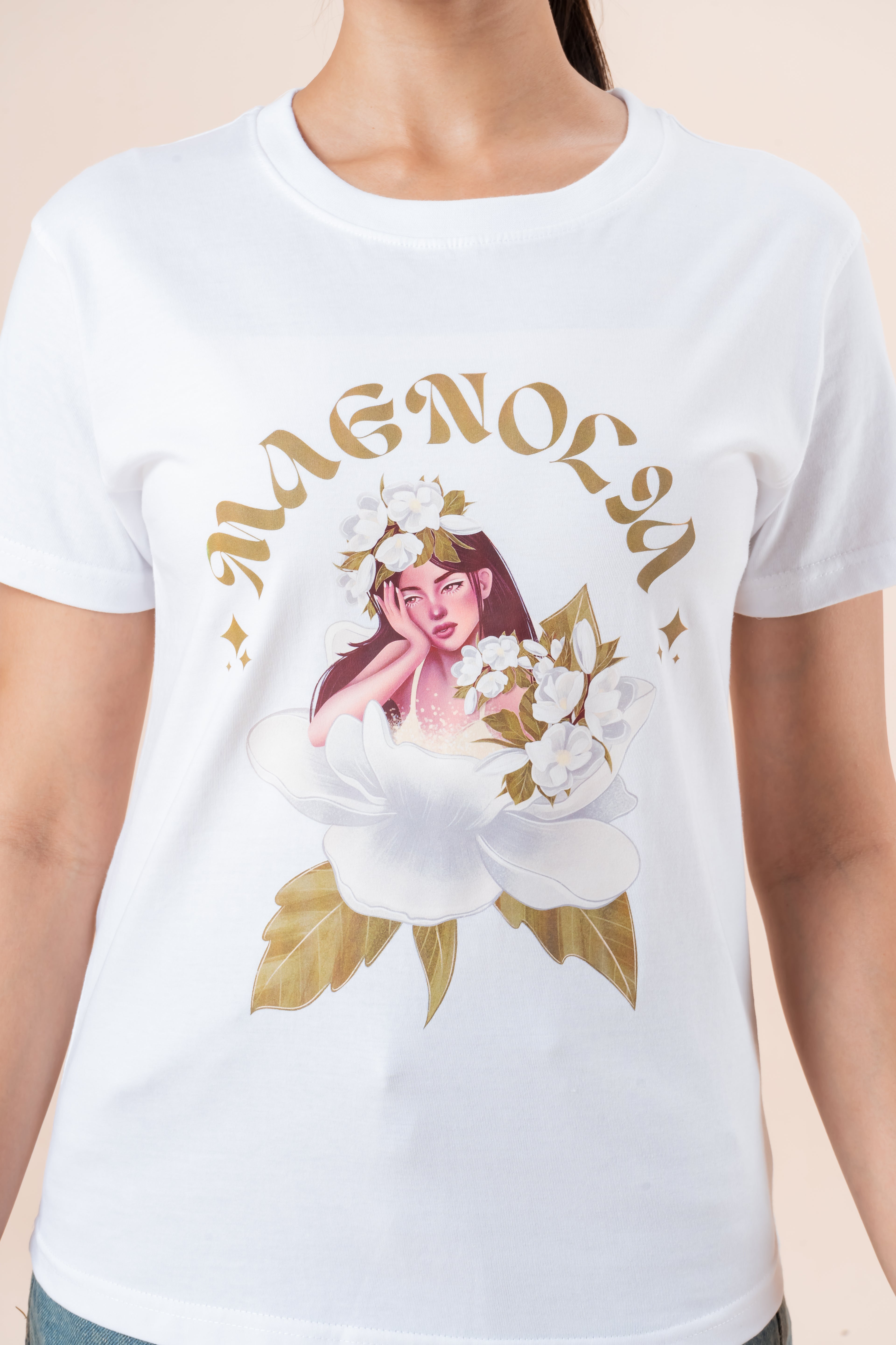 Womens T shirt