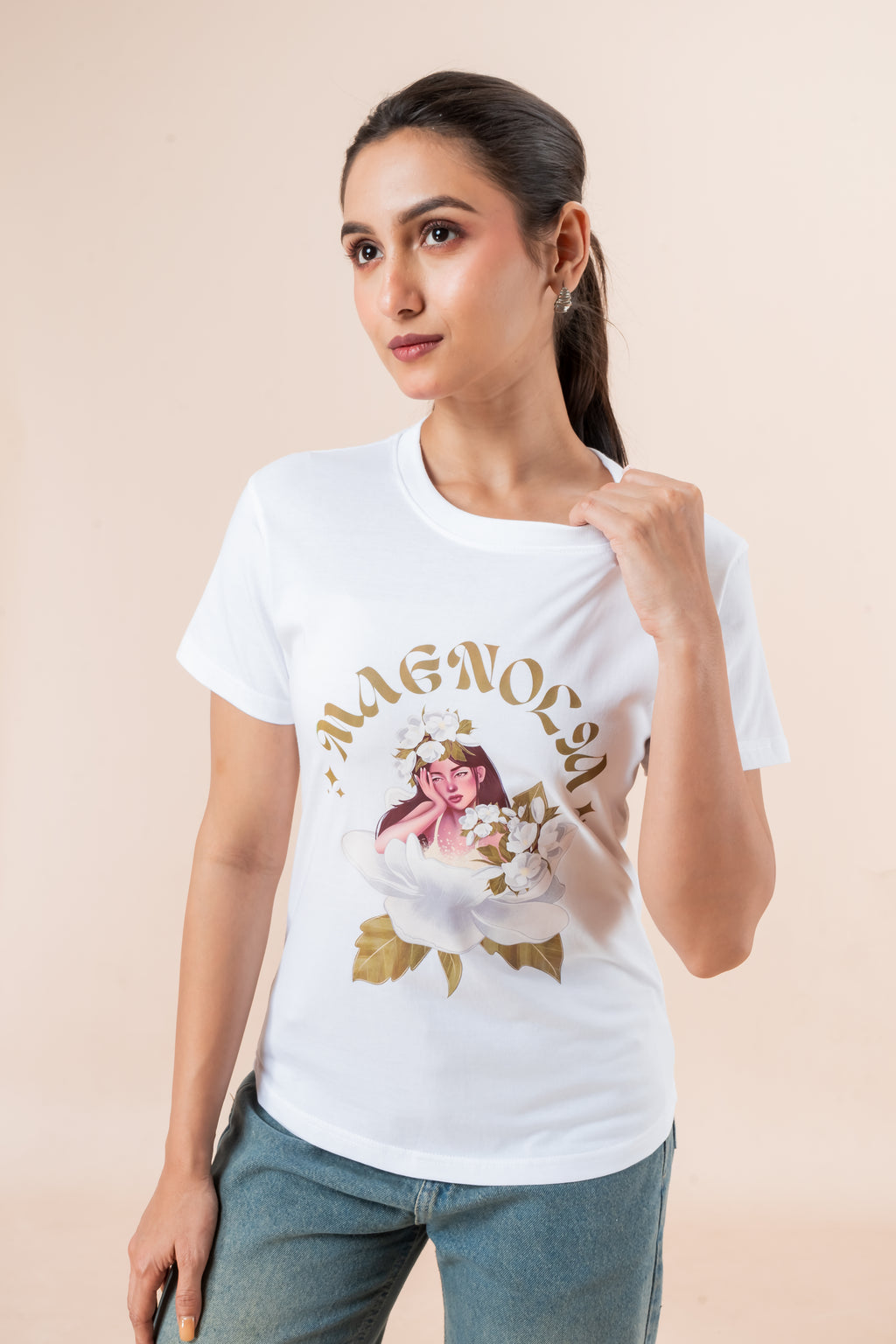 Womens T shirt