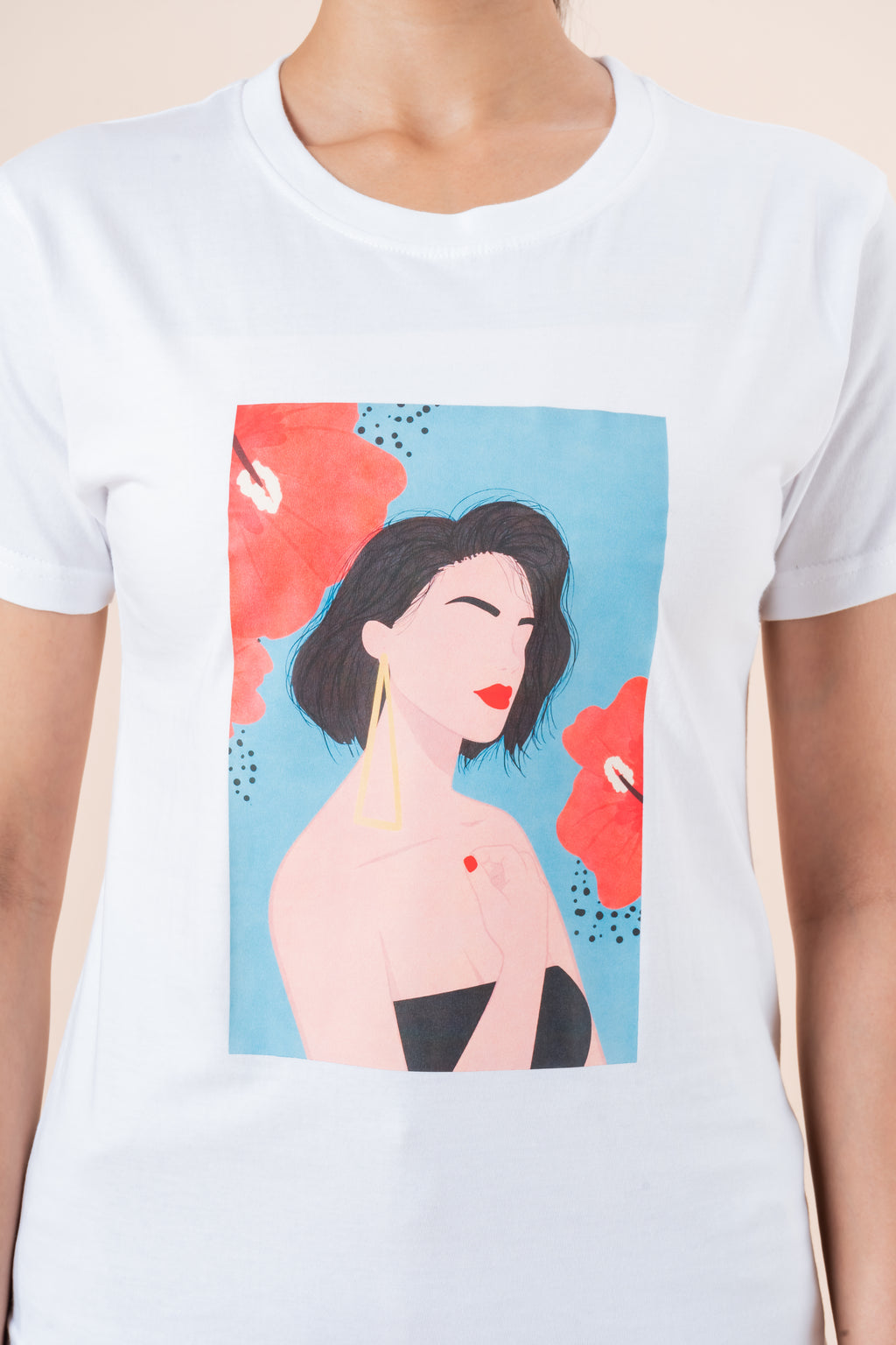 Womens T shirt