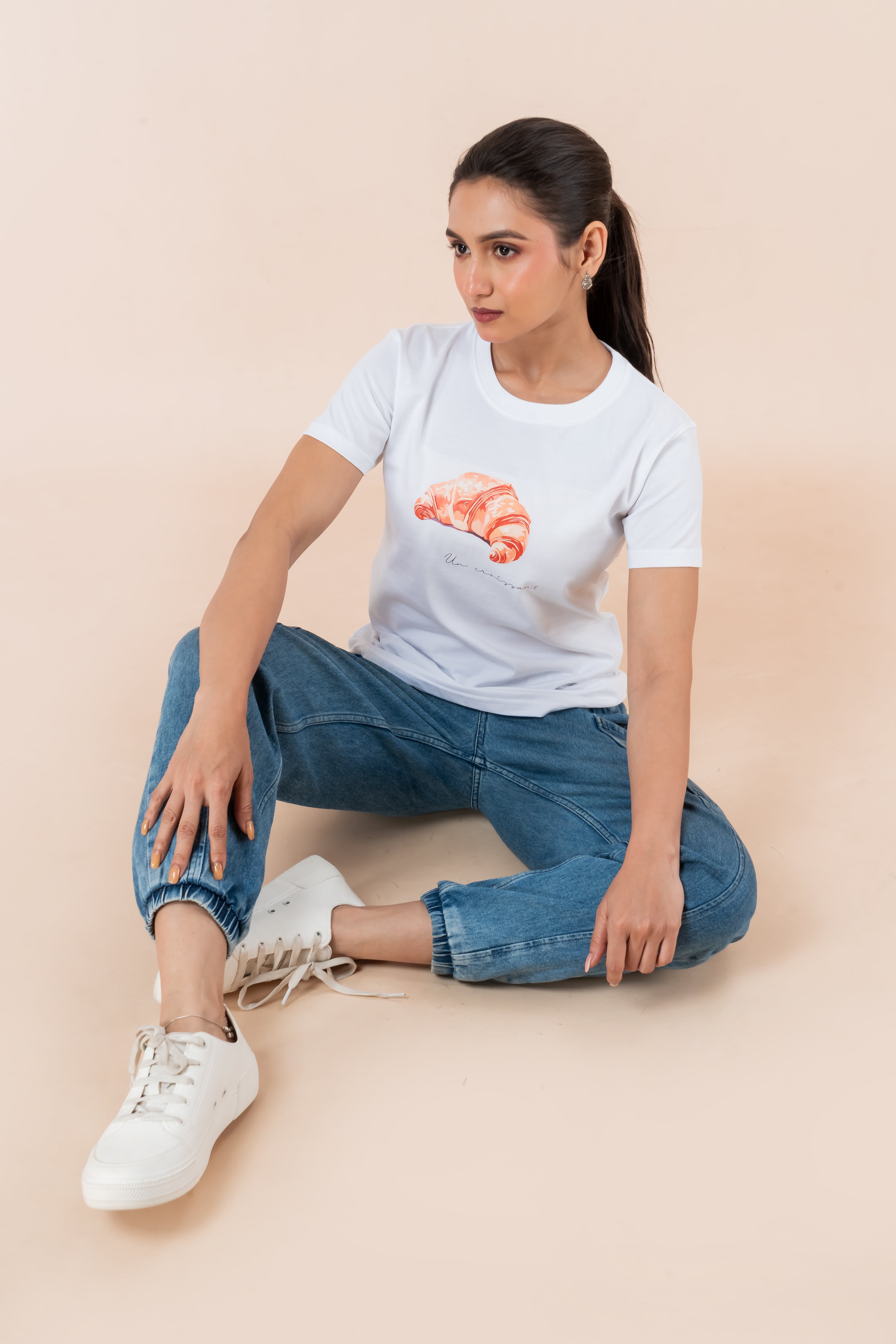 Womens T shirt