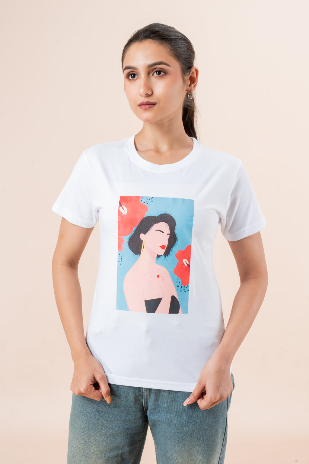 Womens T shirt