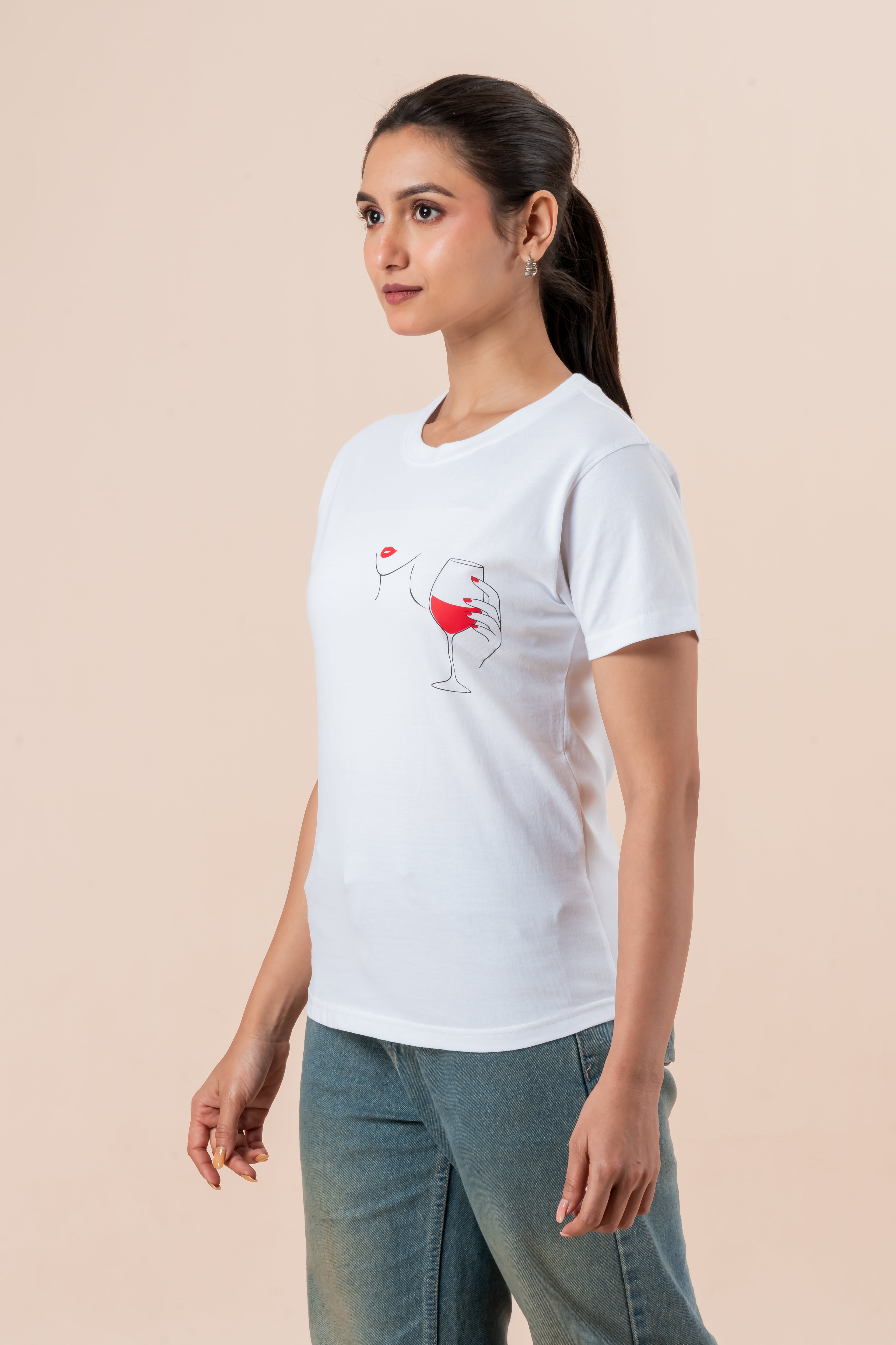 Womens T shirt