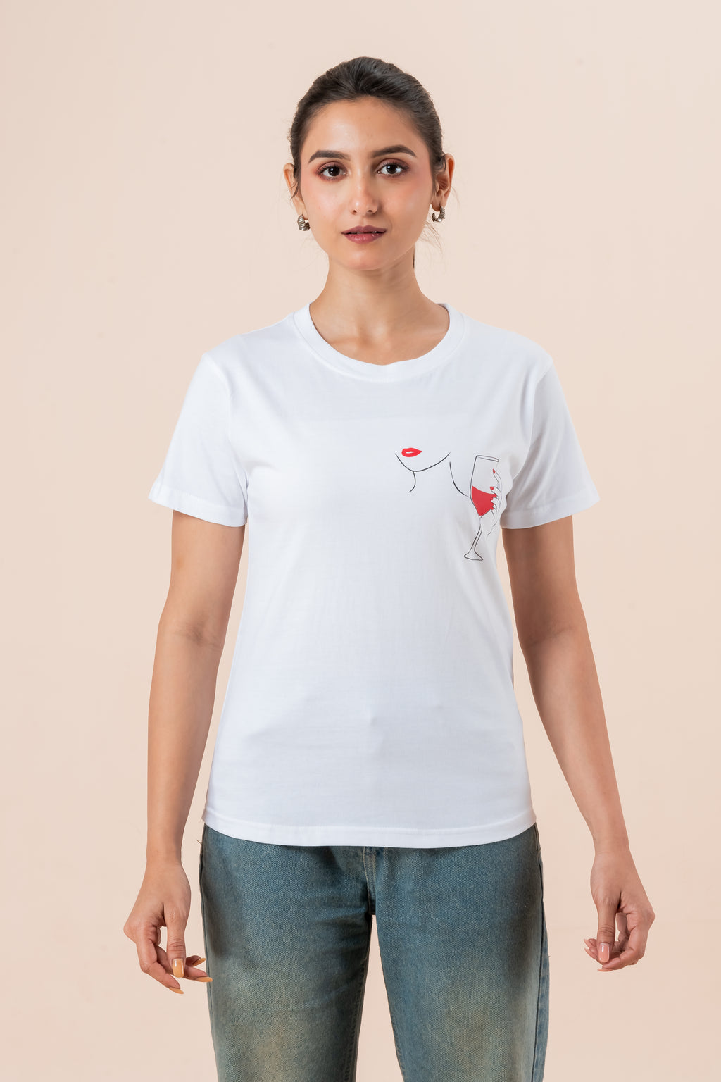 Womens T shirt
