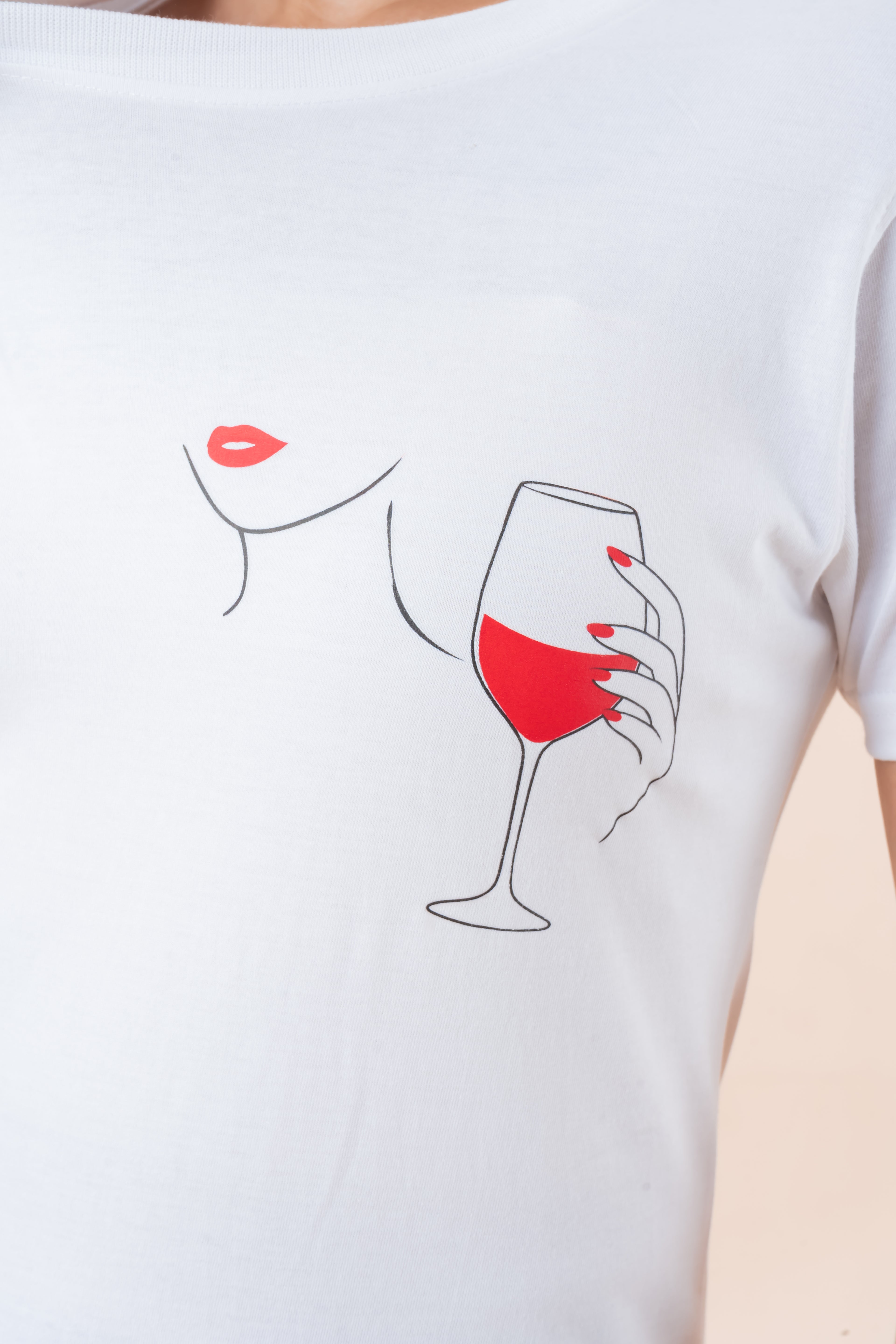 Womens T shirt