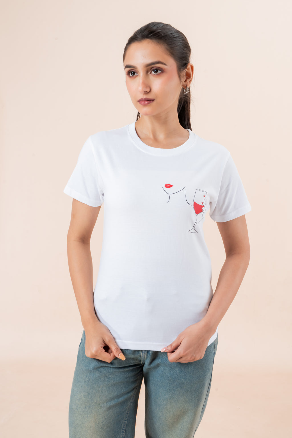Womens T shirt