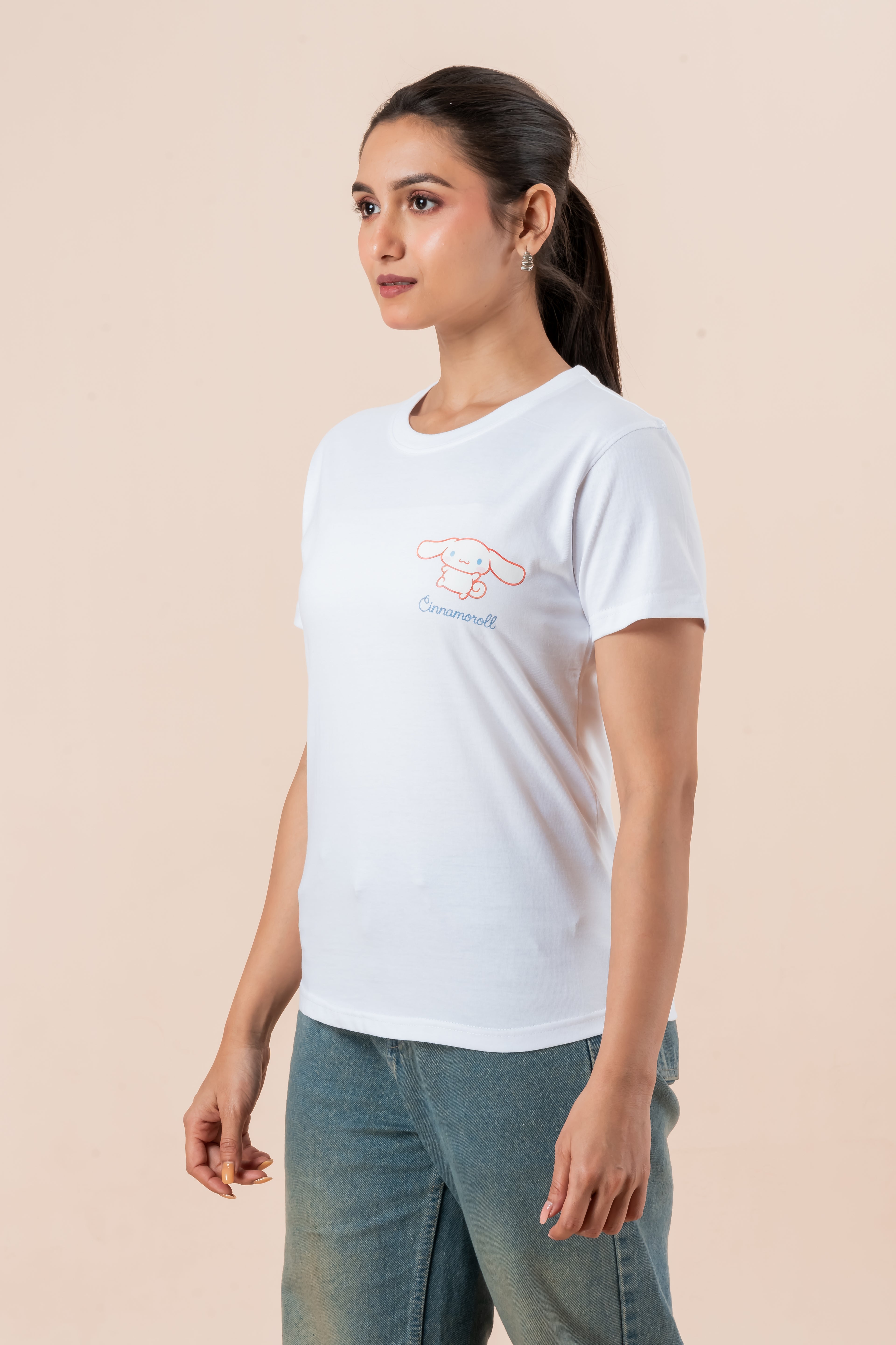 Womens T shirt