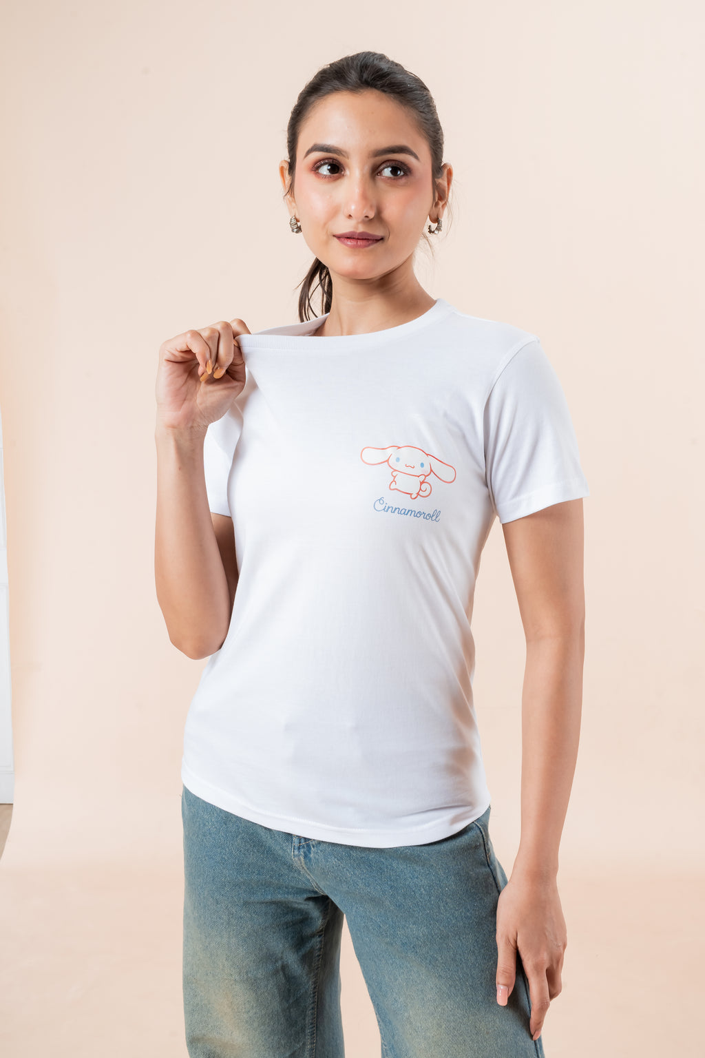 Womens T shirt