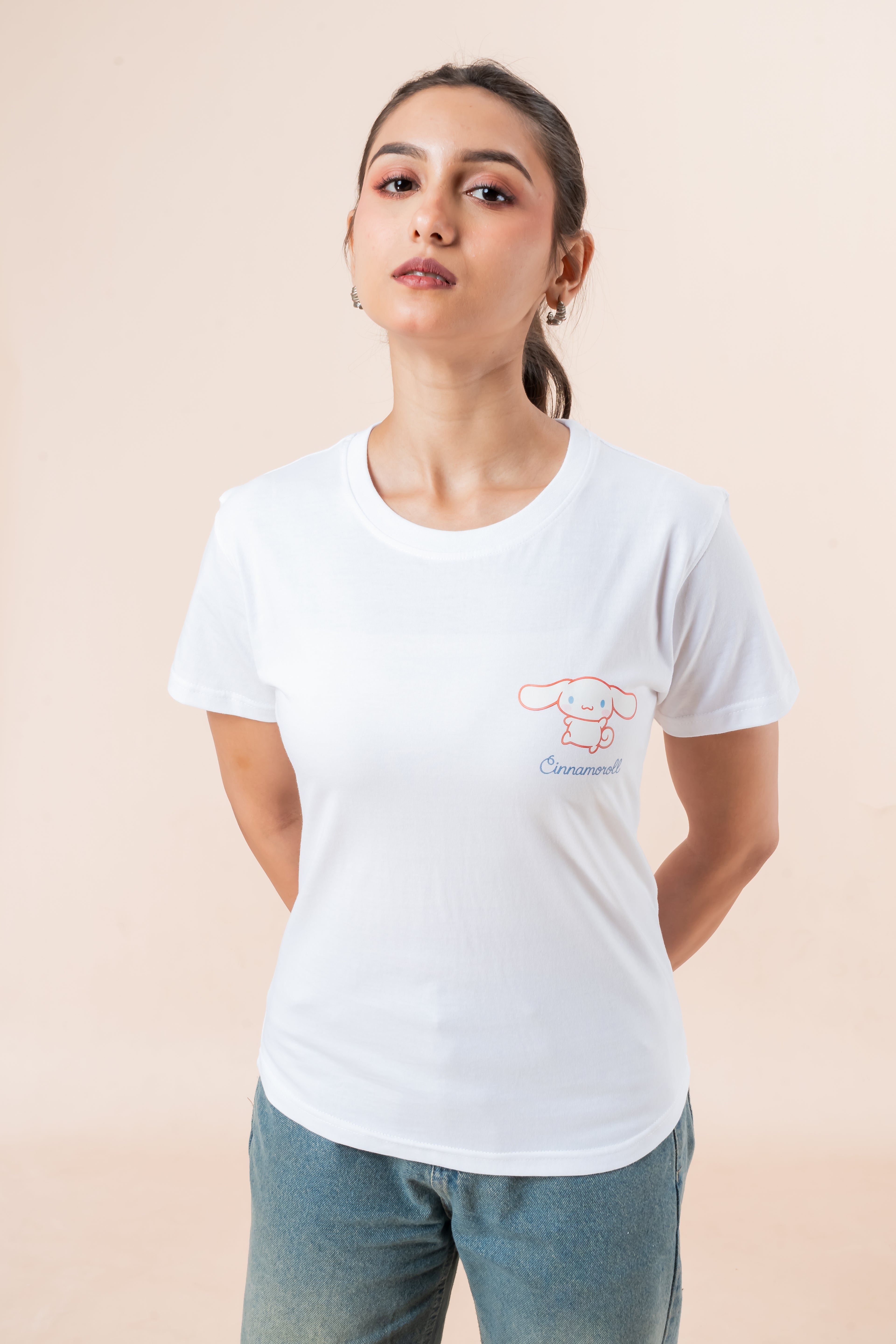 Womens T shirt