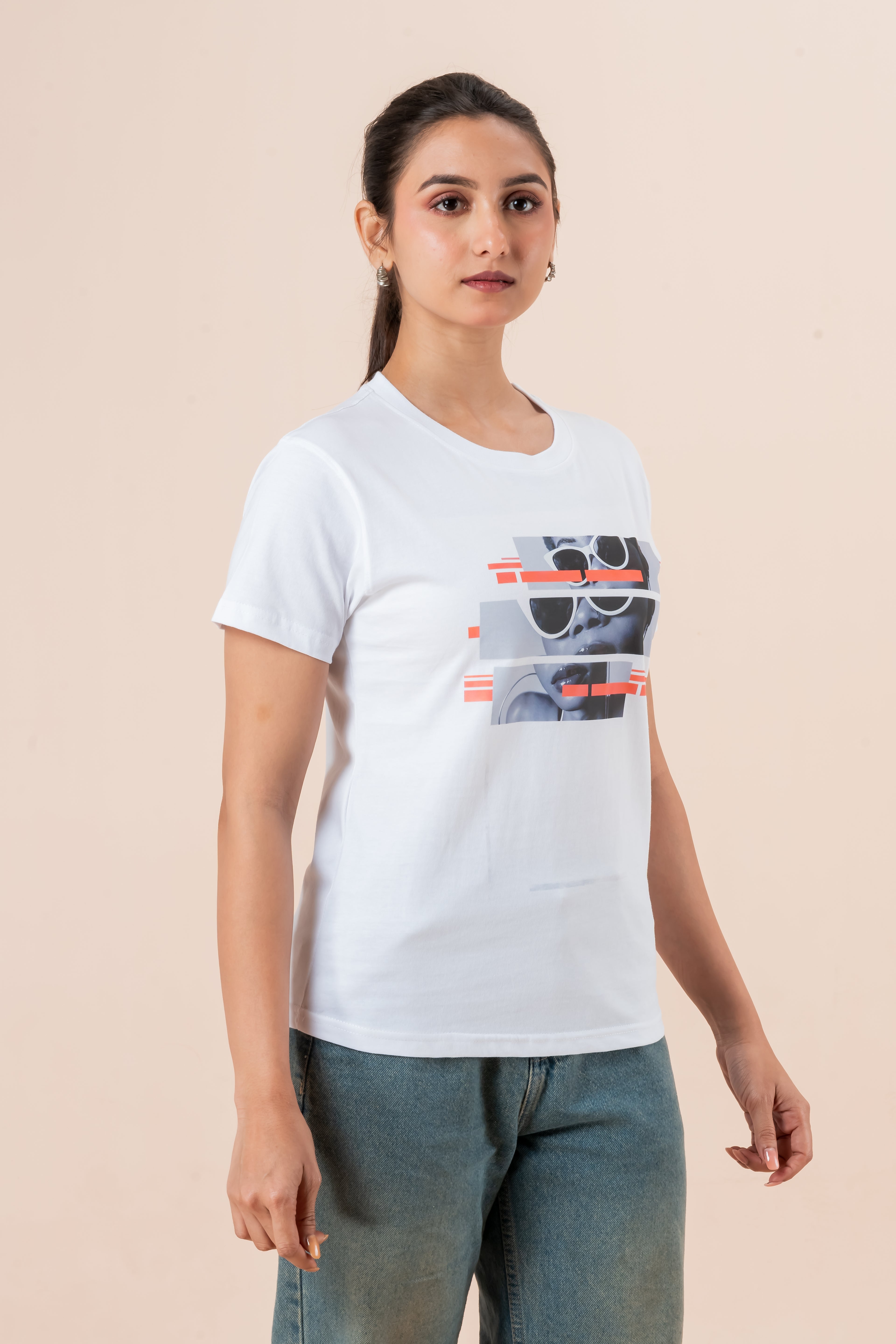 Womens T shirt