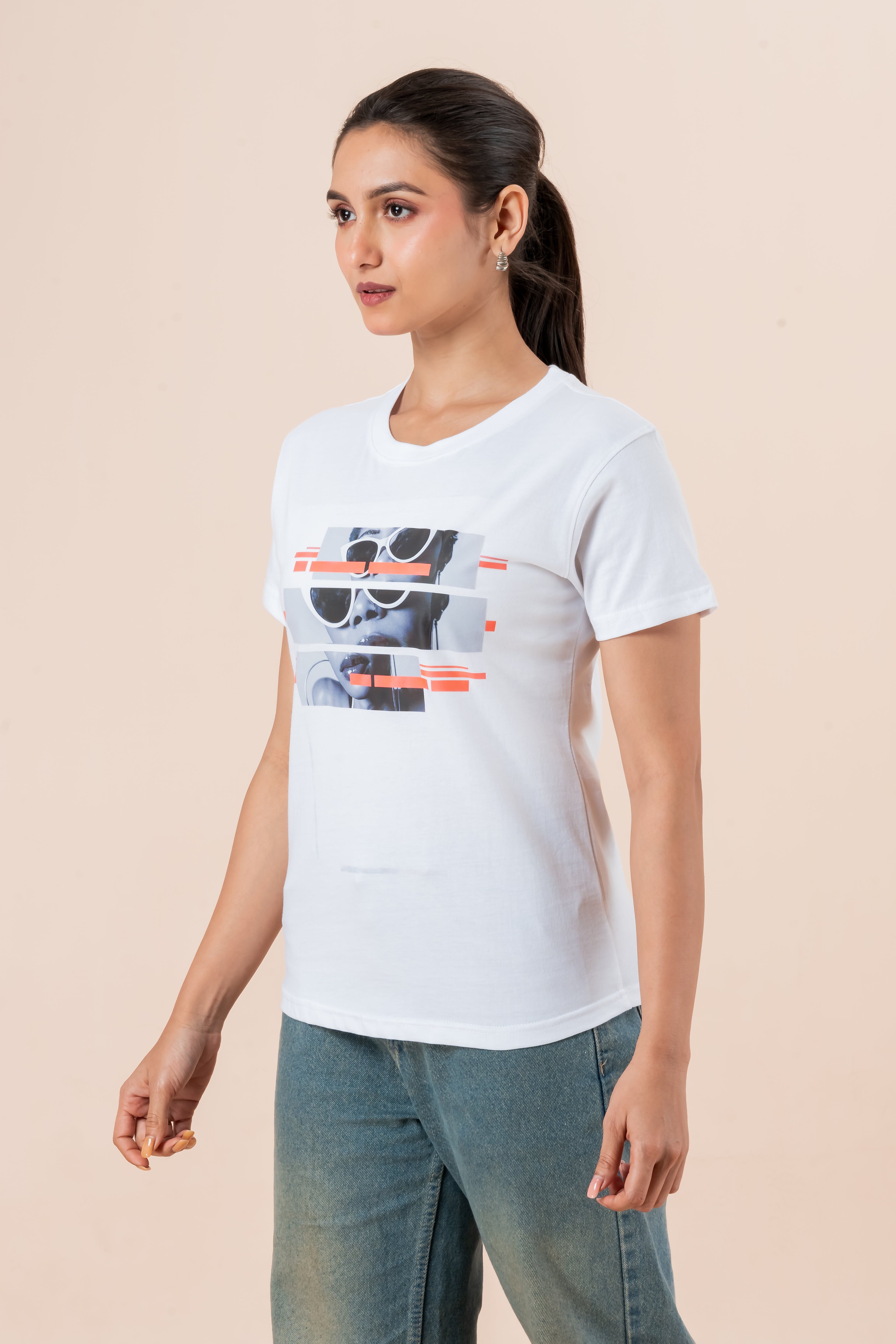 Womens T shirt