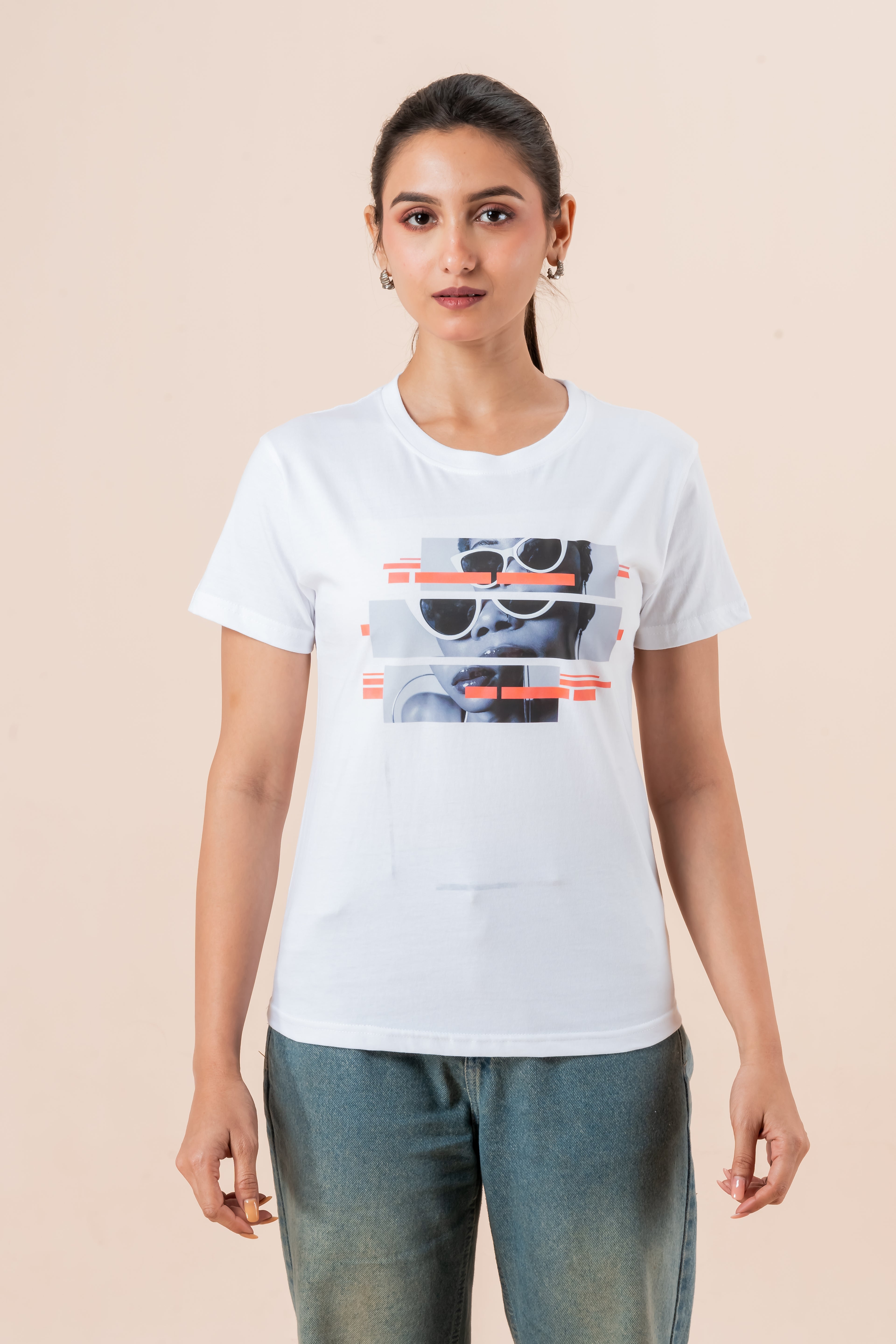 Womens T shirt