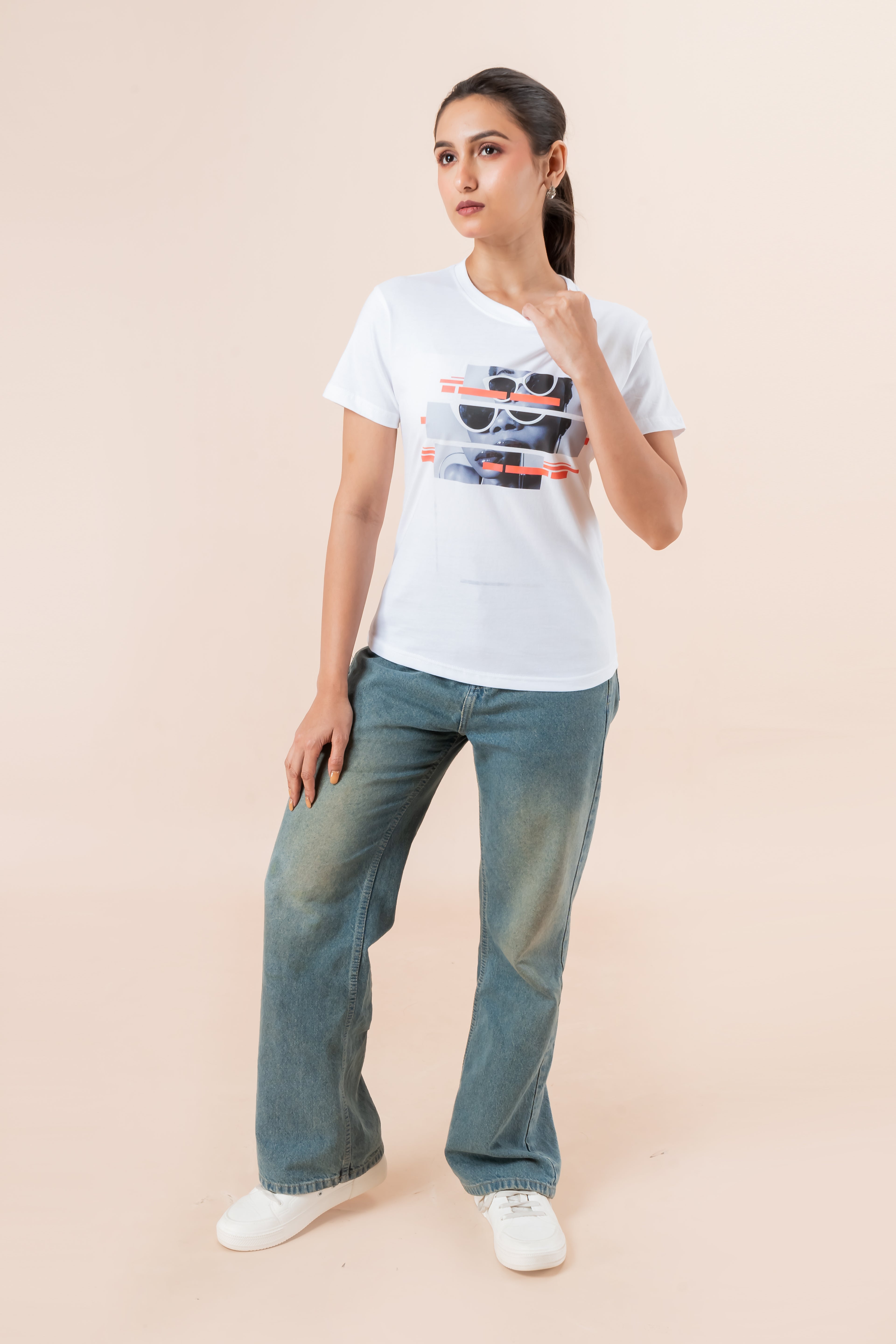 Womens T shirt