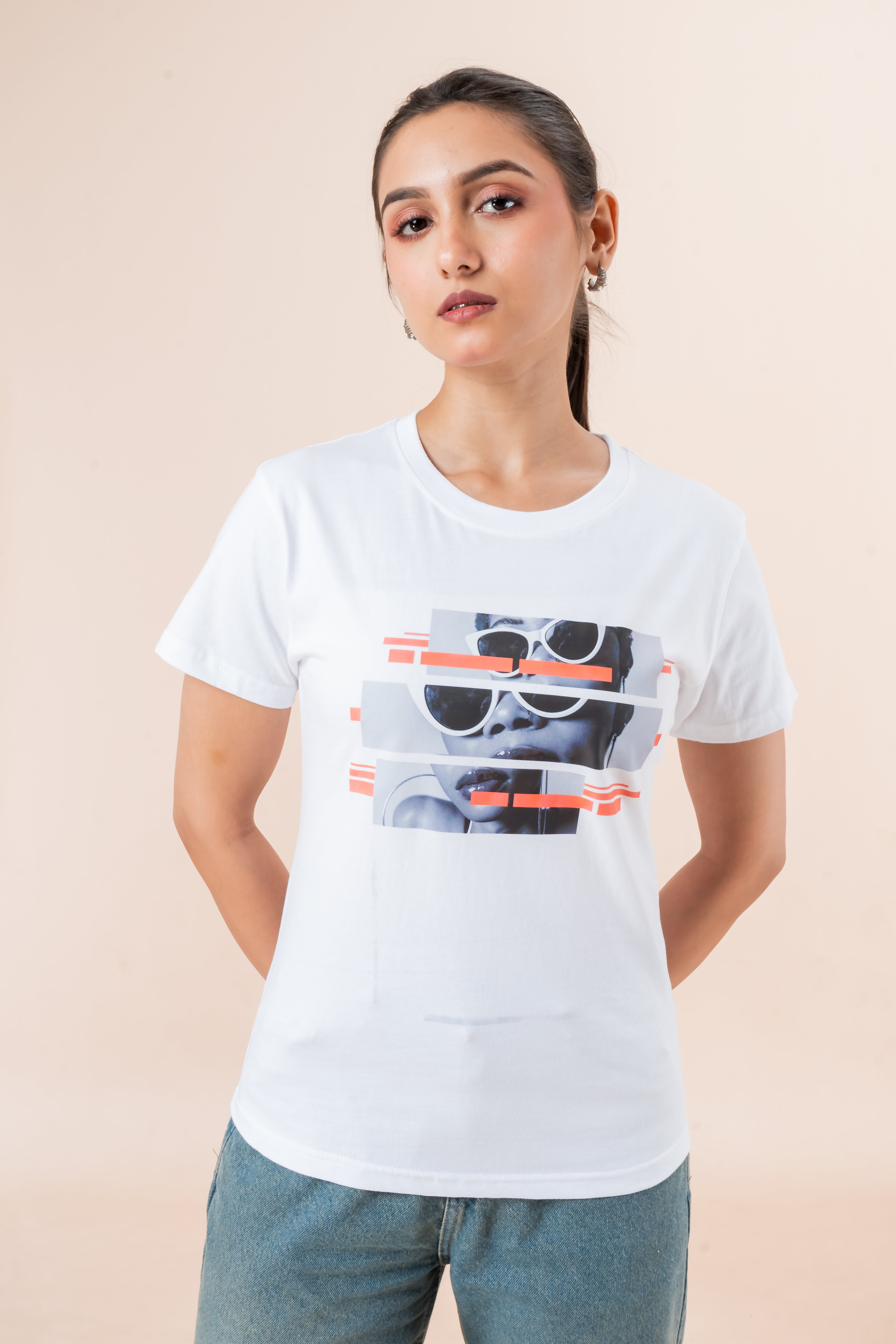 Womens T shirt