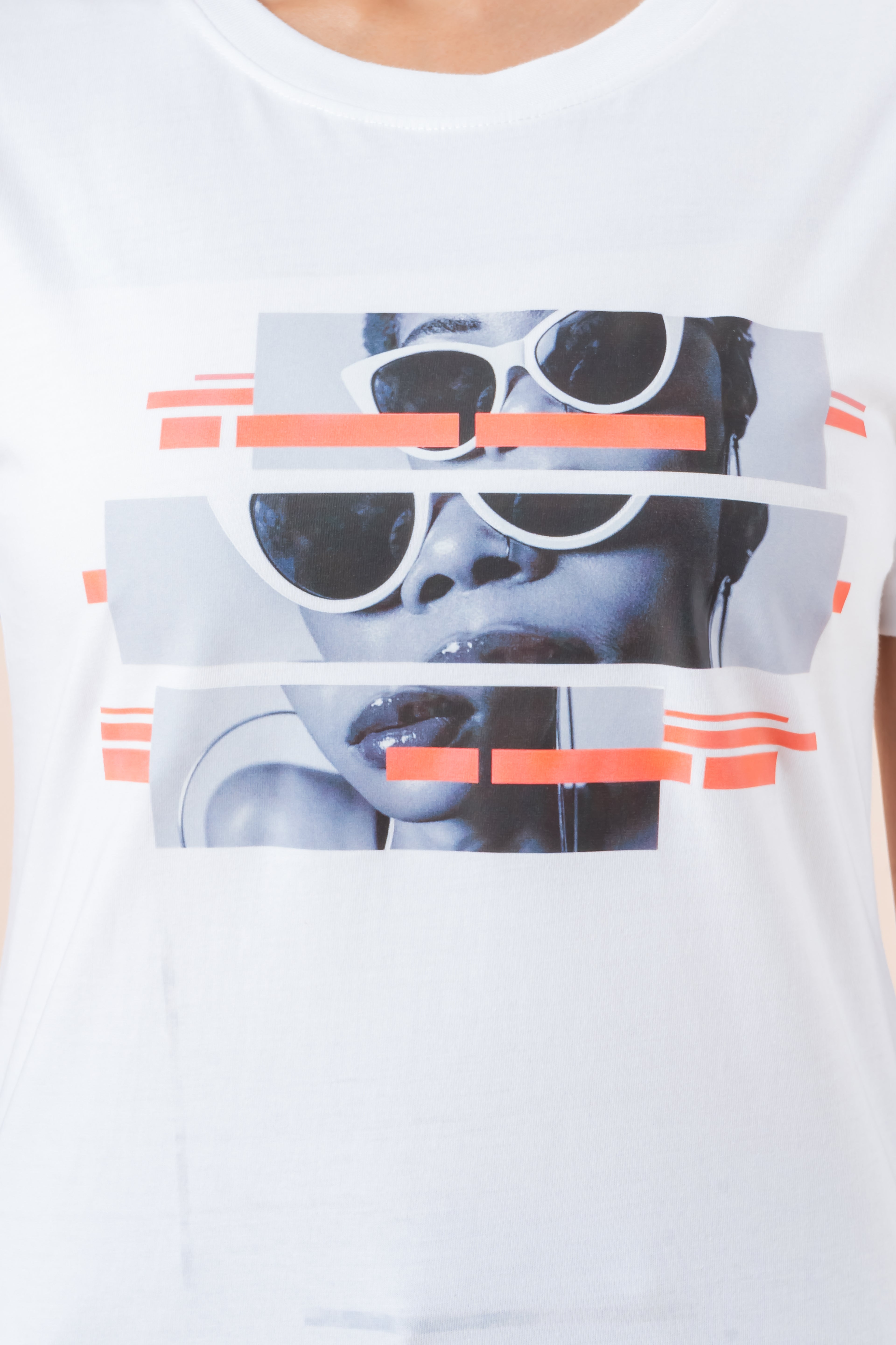 Womens T shirt