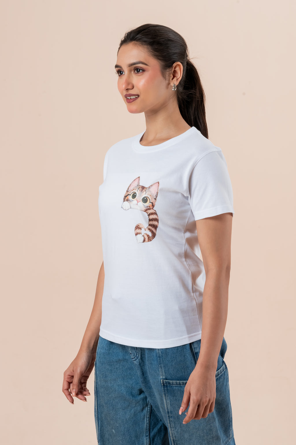 Womens T shirt