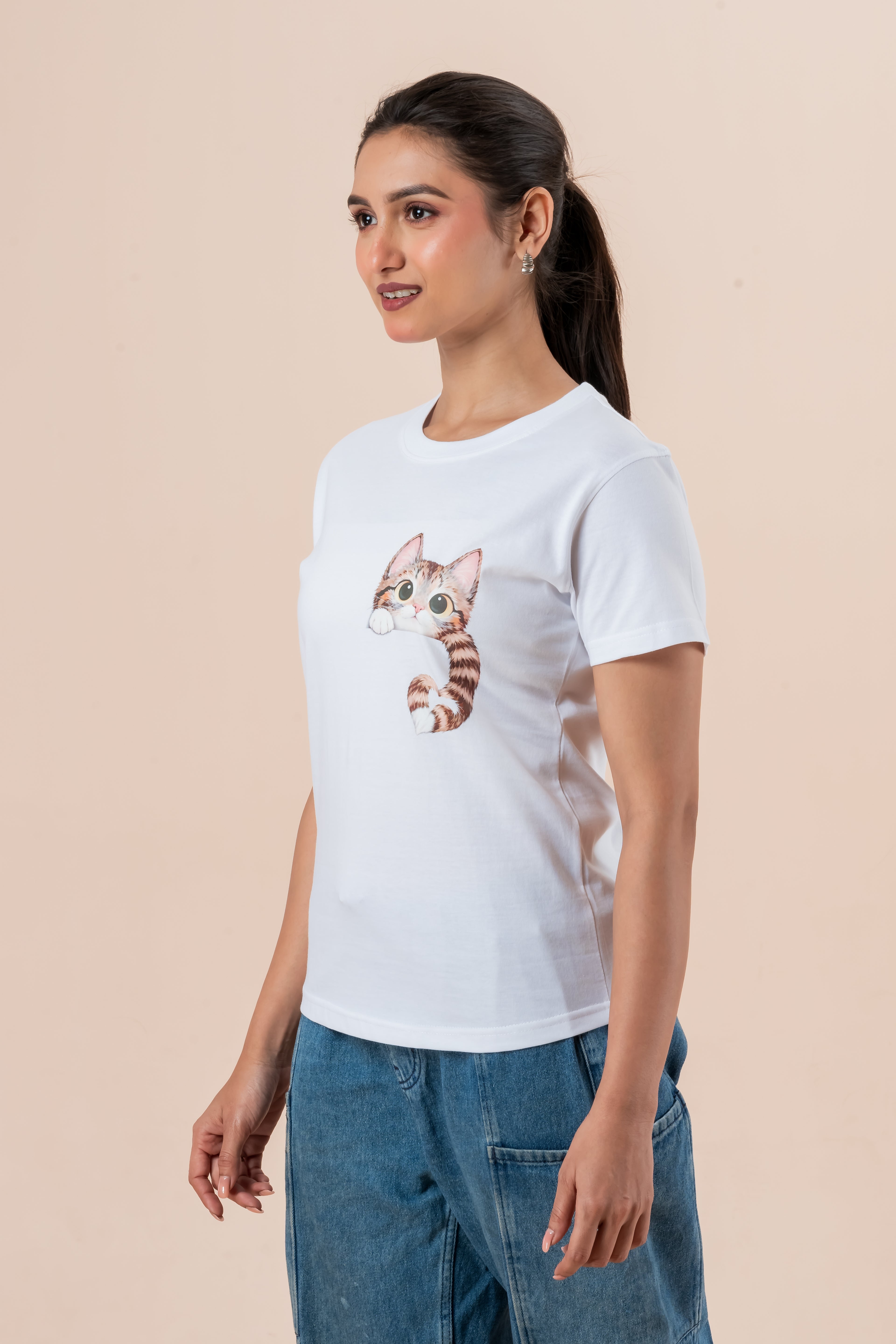 Womens T shirt