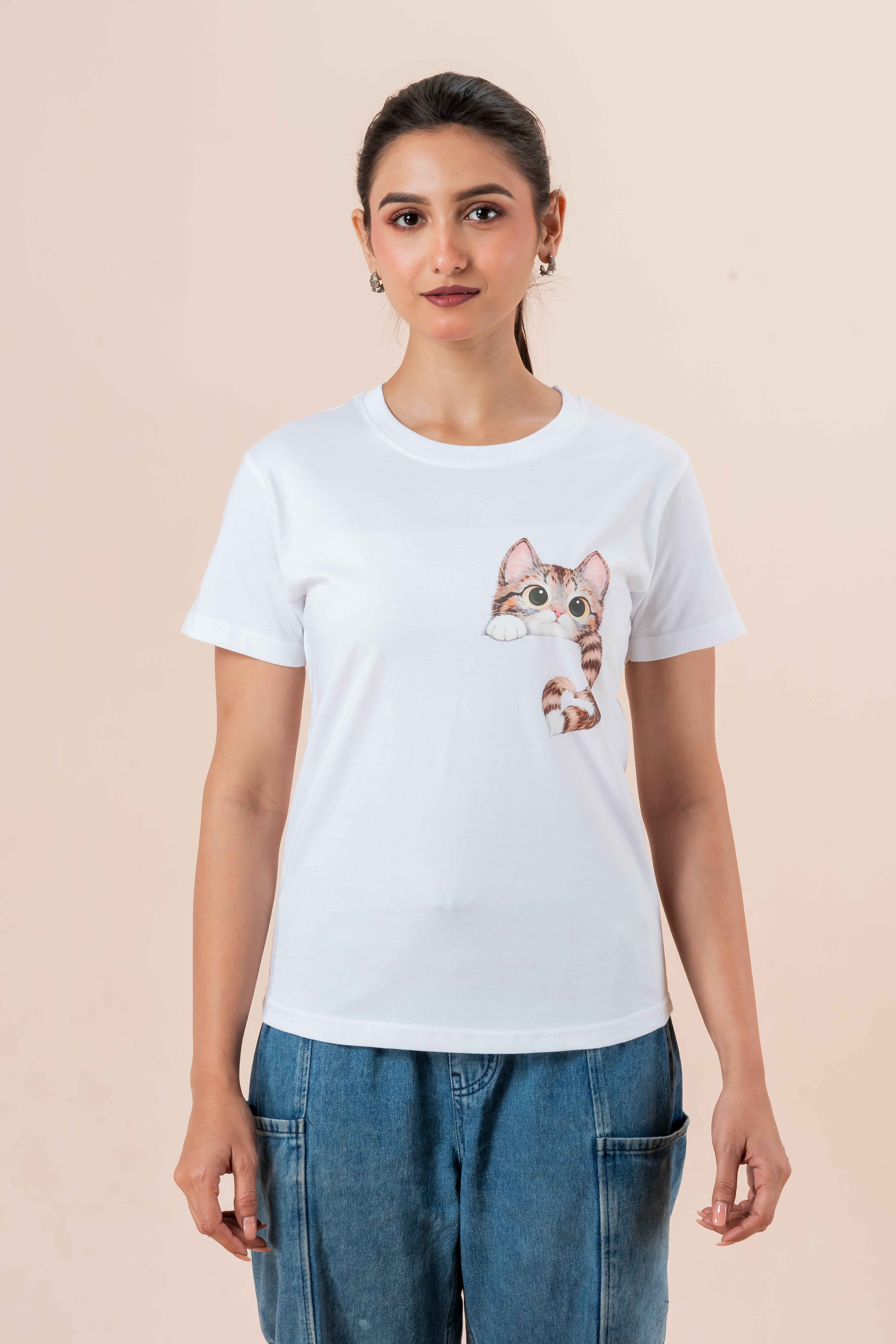 Womens T shirt