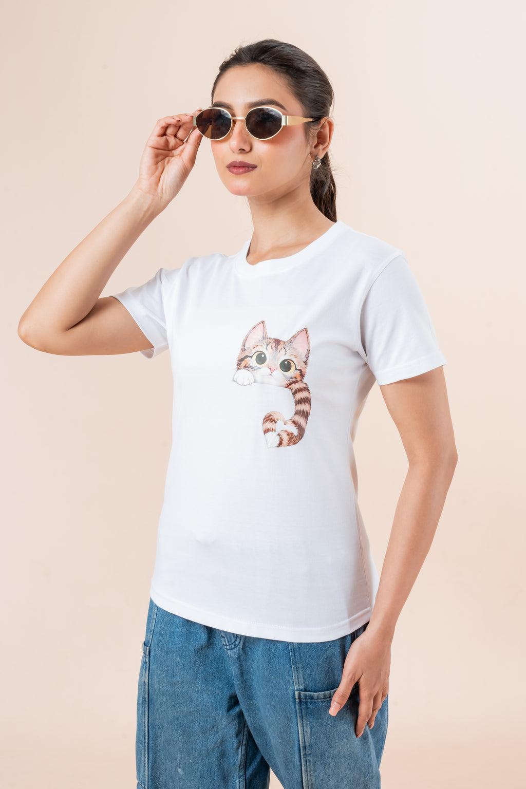 Womens T shirt