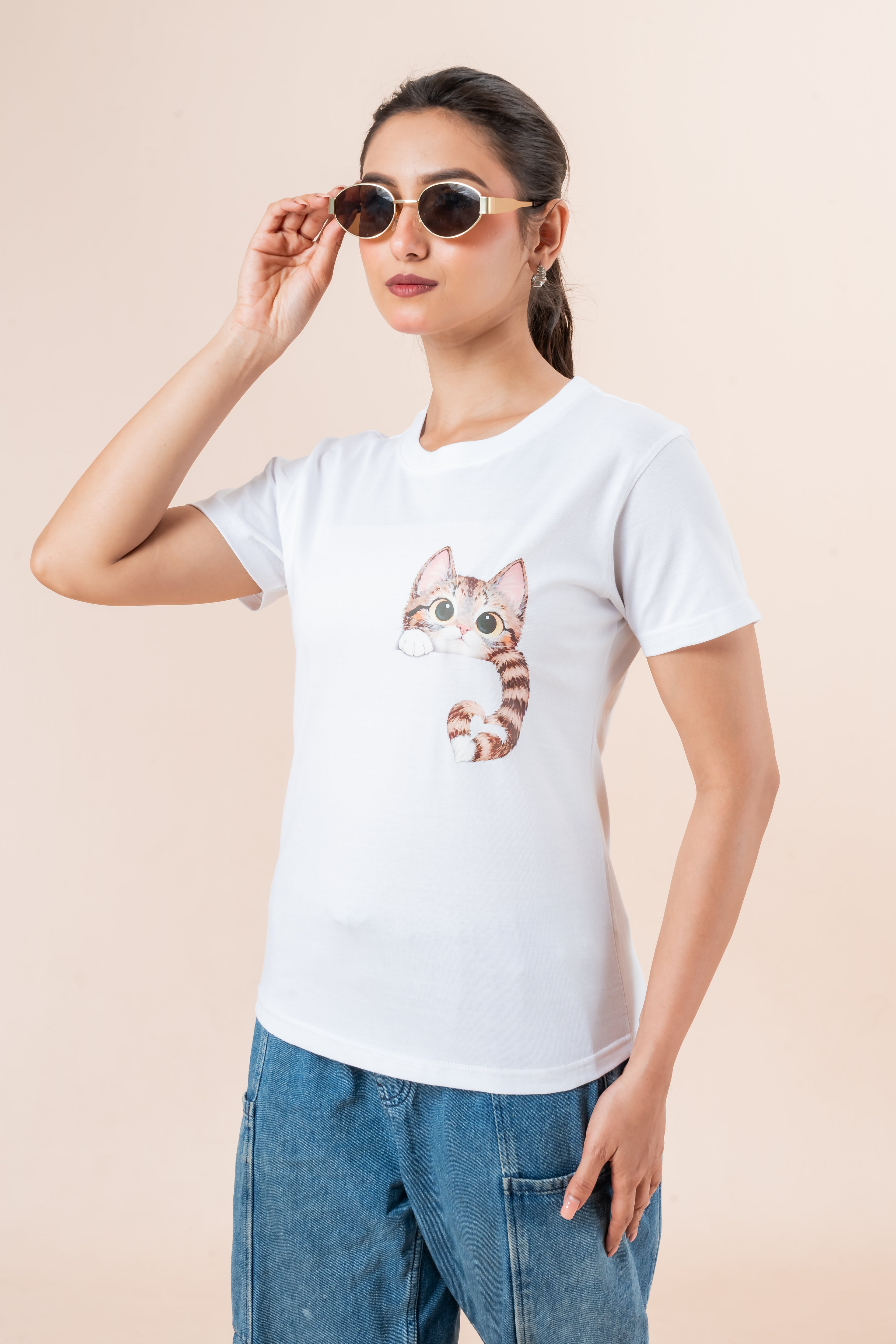 Womens T shirt