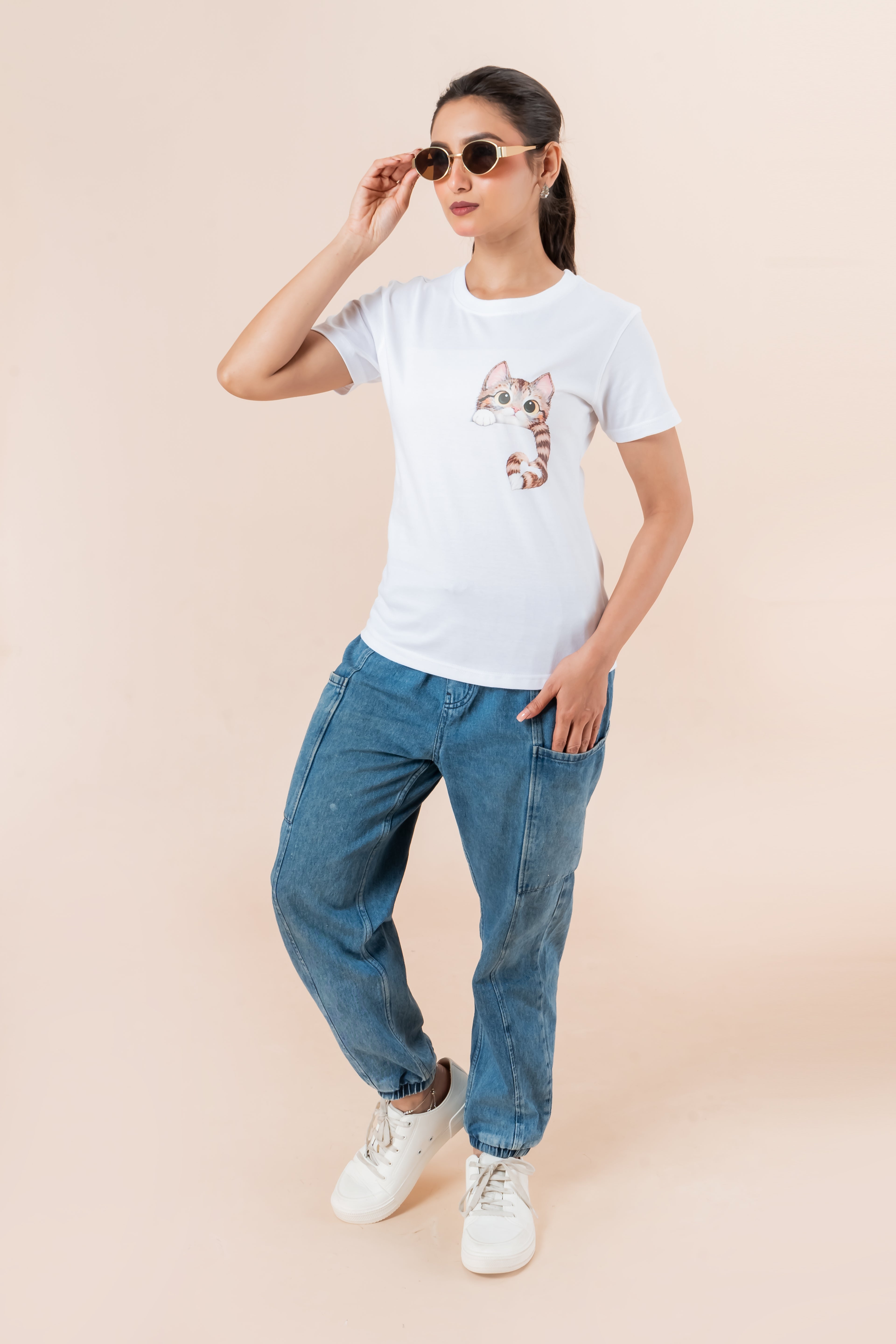 Womens T shirt