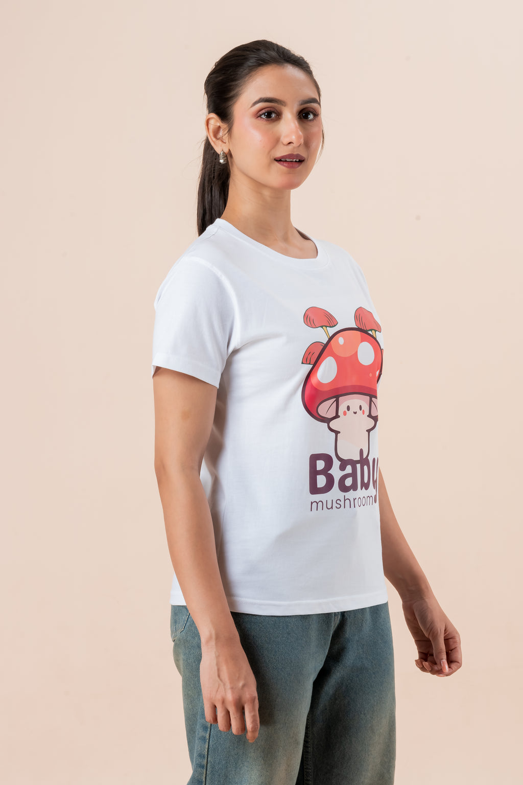 Womens T shirt