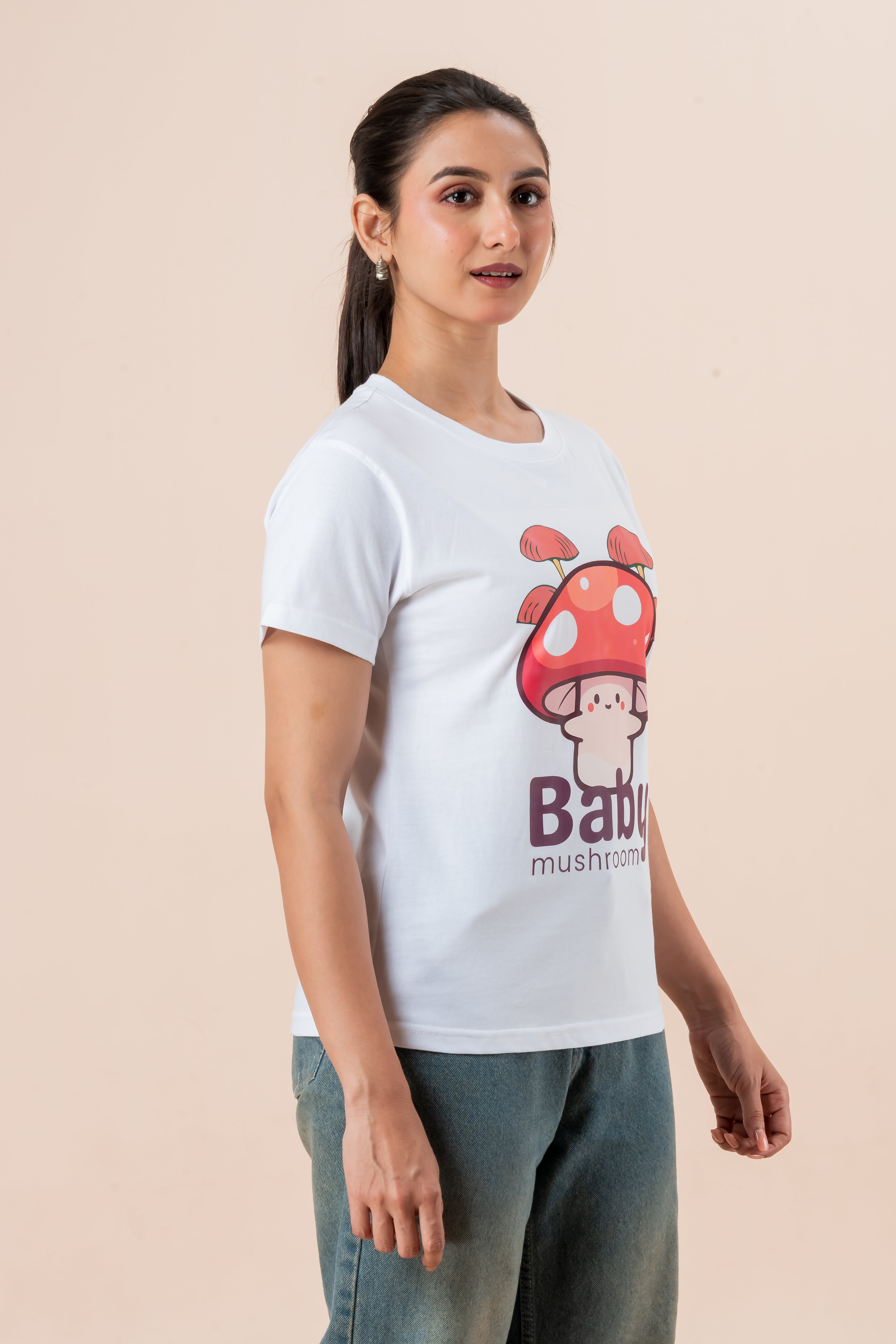 Womens T shirt (Copy)