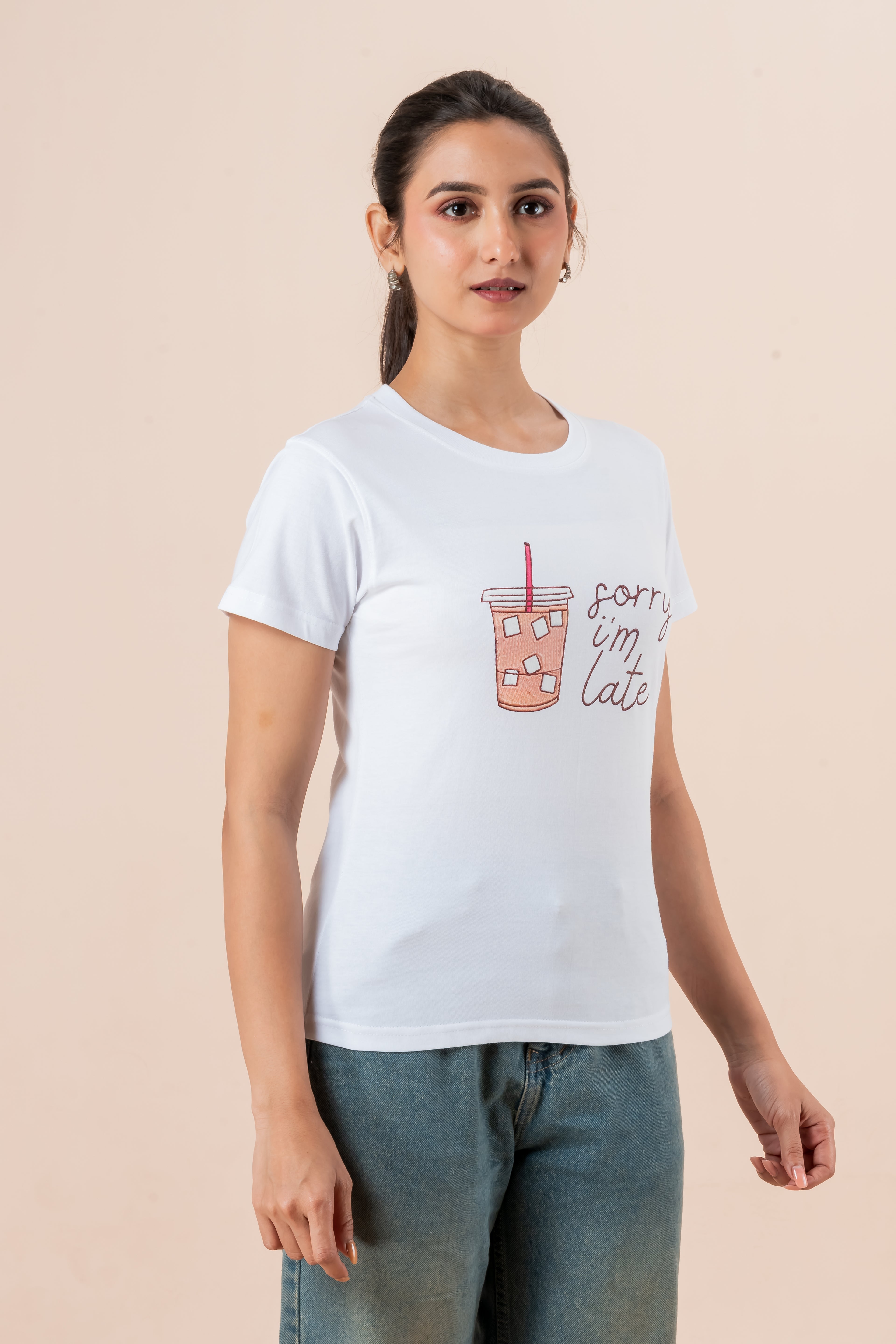 Womens T shirt