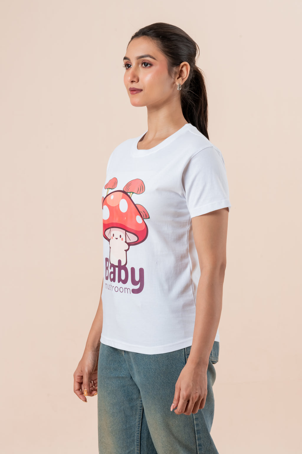 Womens T shirt