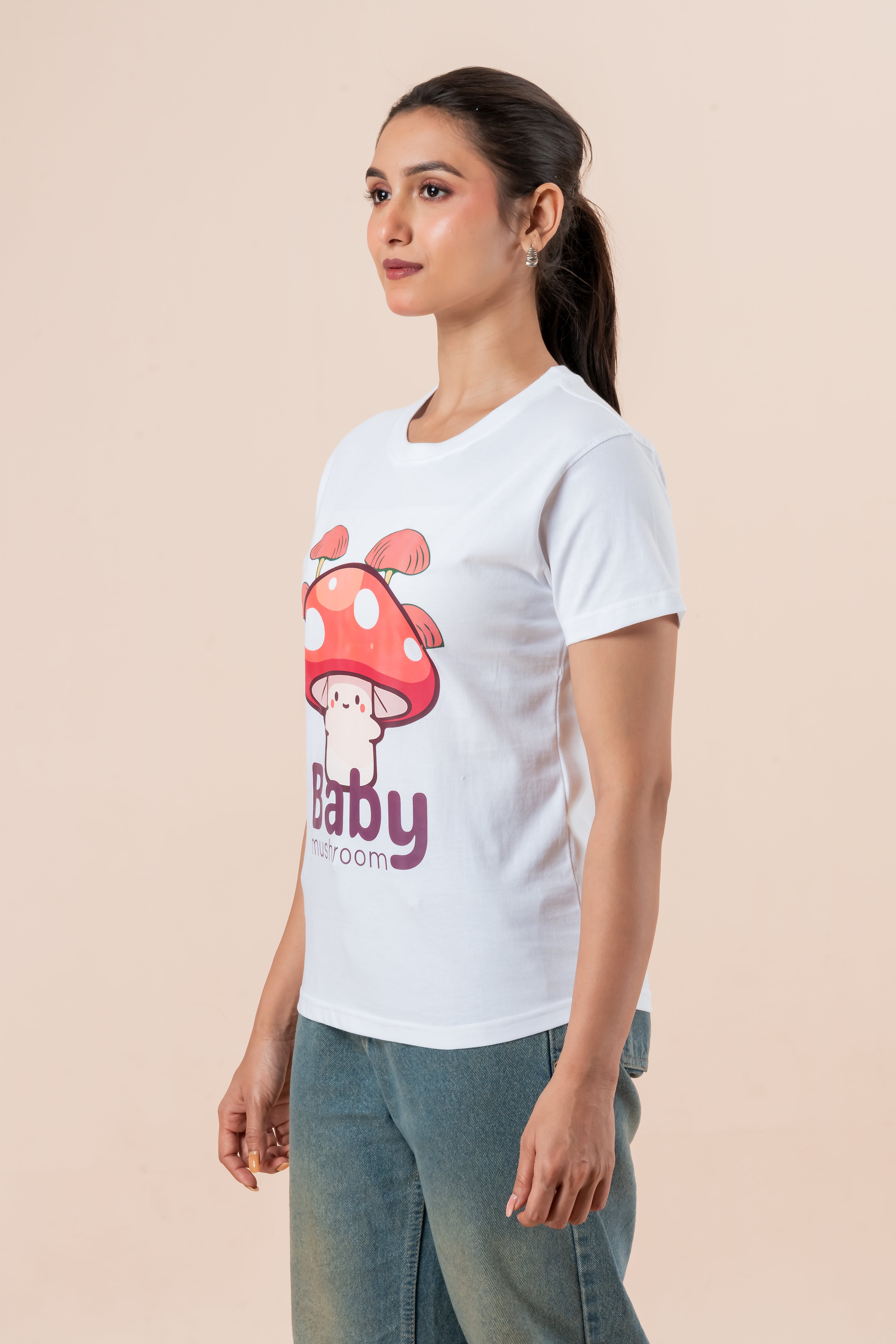 Womens T shirt