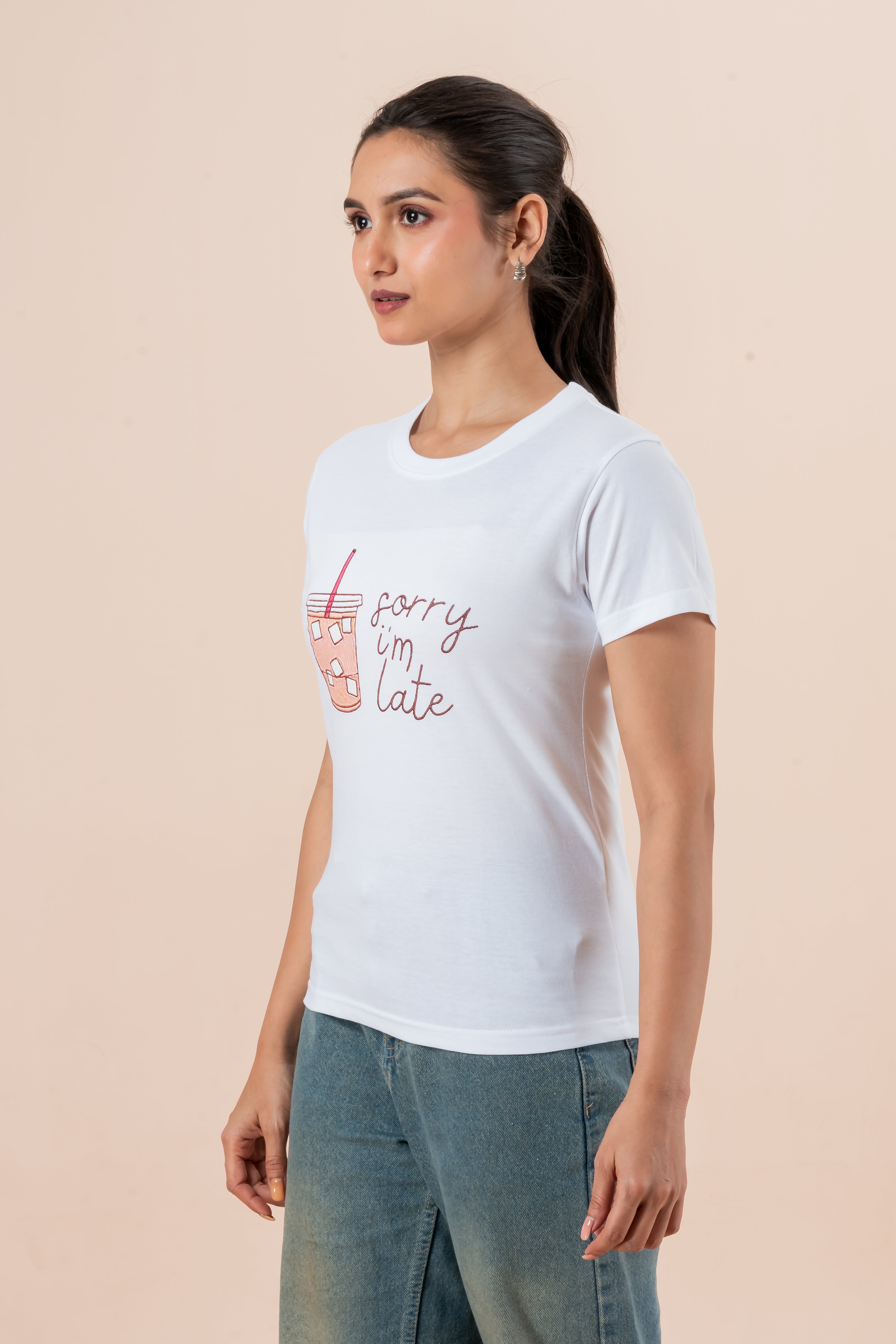 Womens T shirt