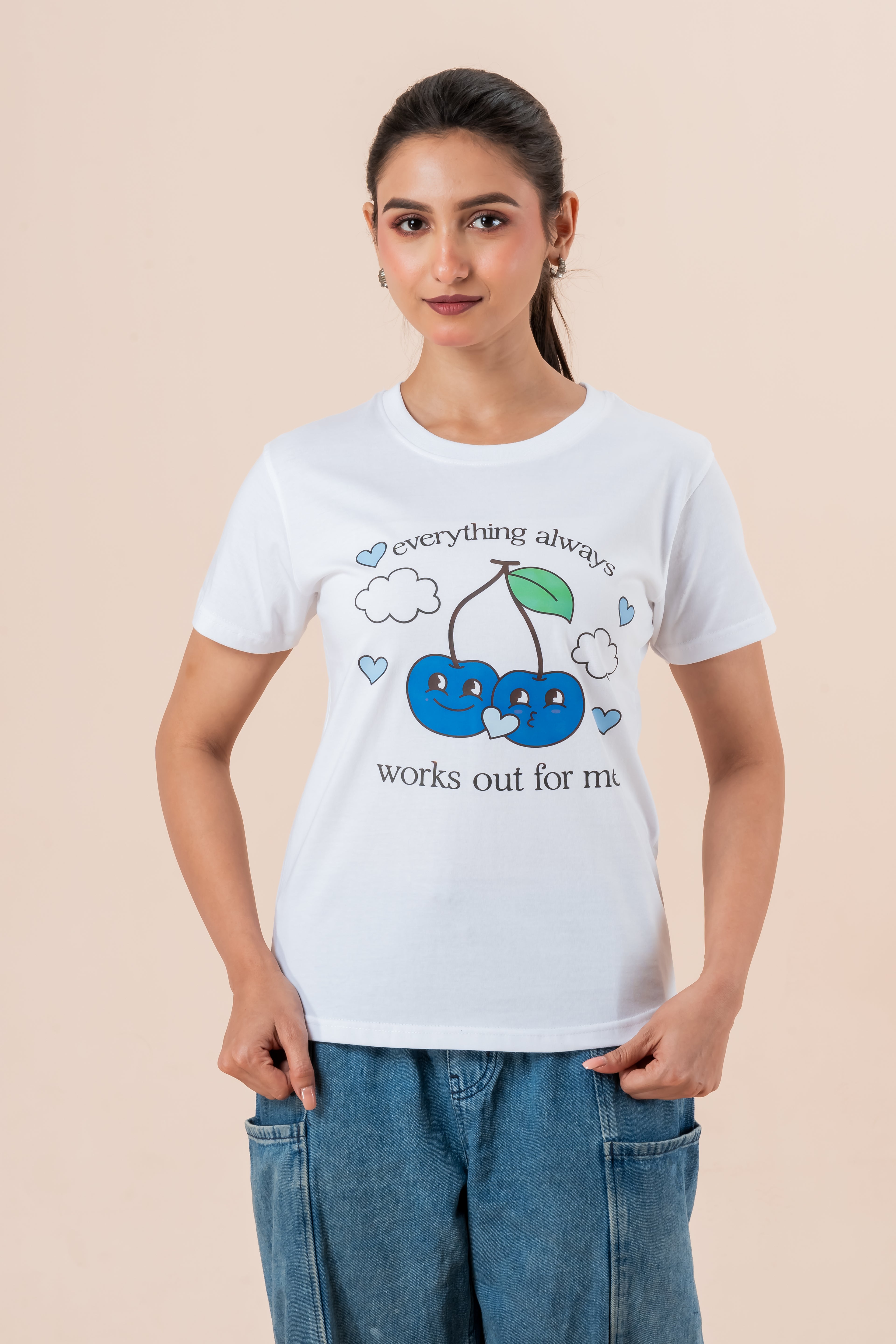 Womens T shirt