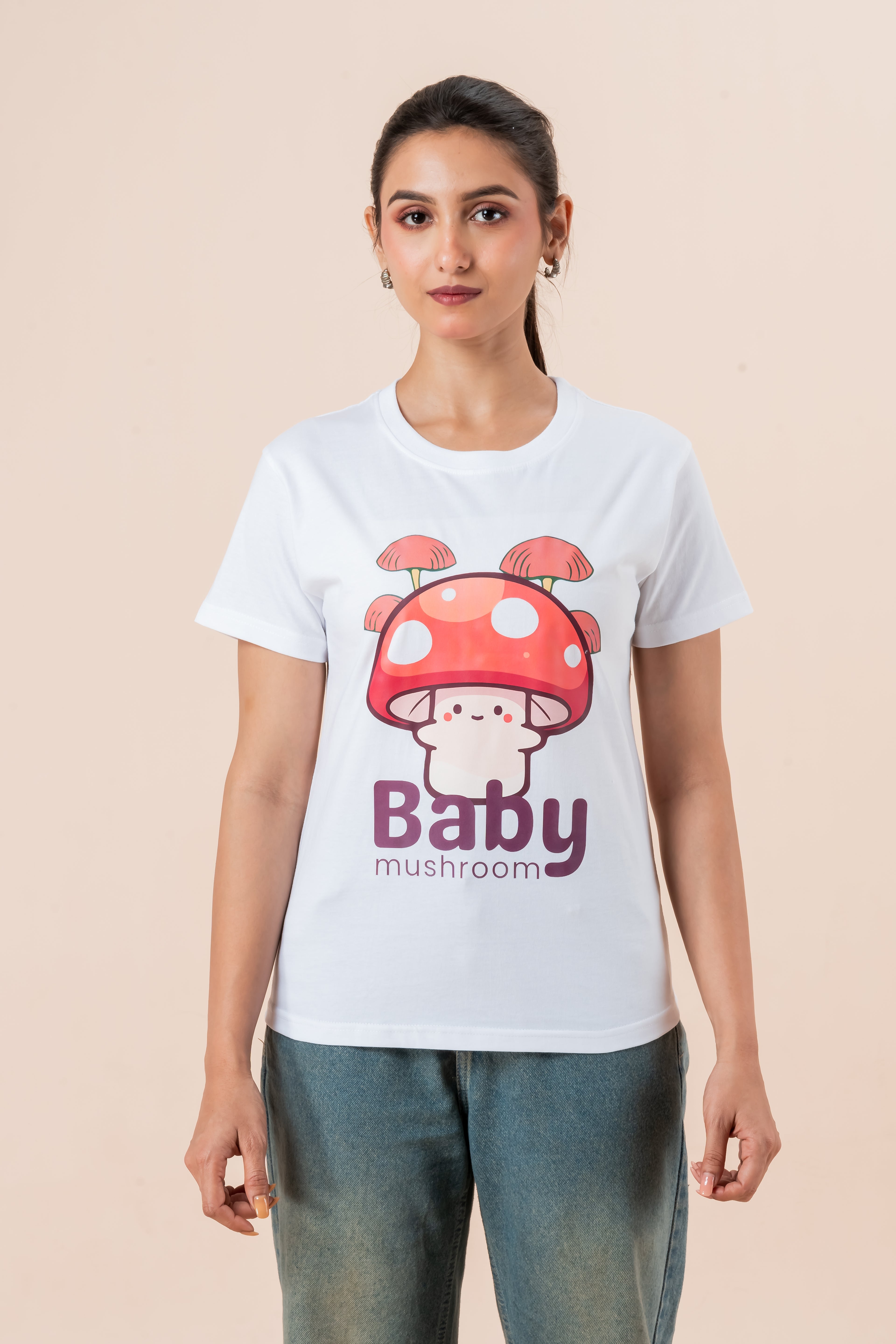 Womens T shirt (Copy)