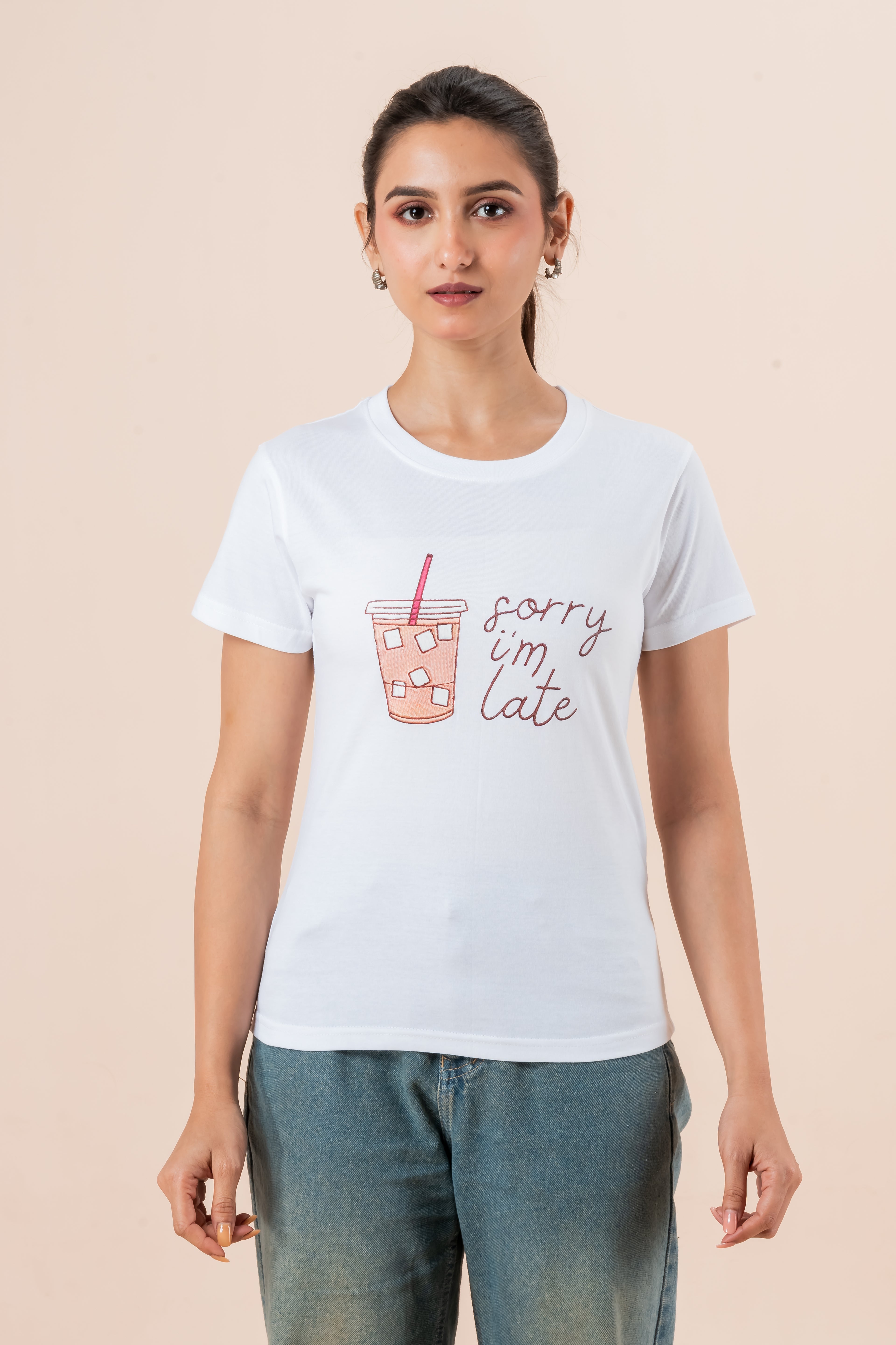 Womens T shirt