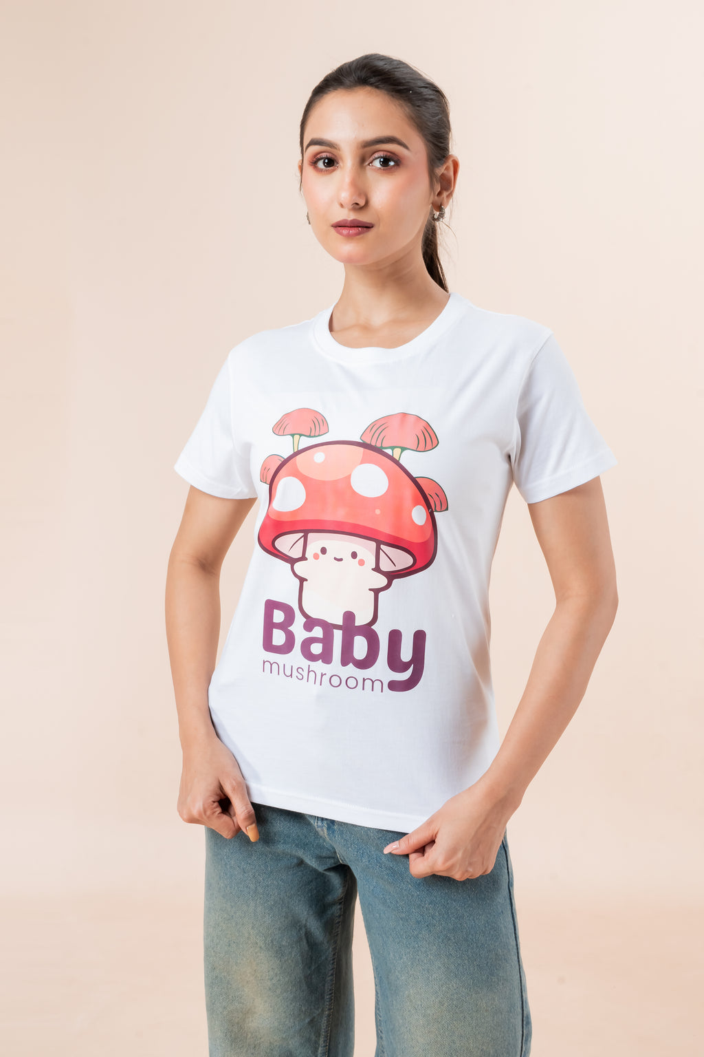 Womens T shirt