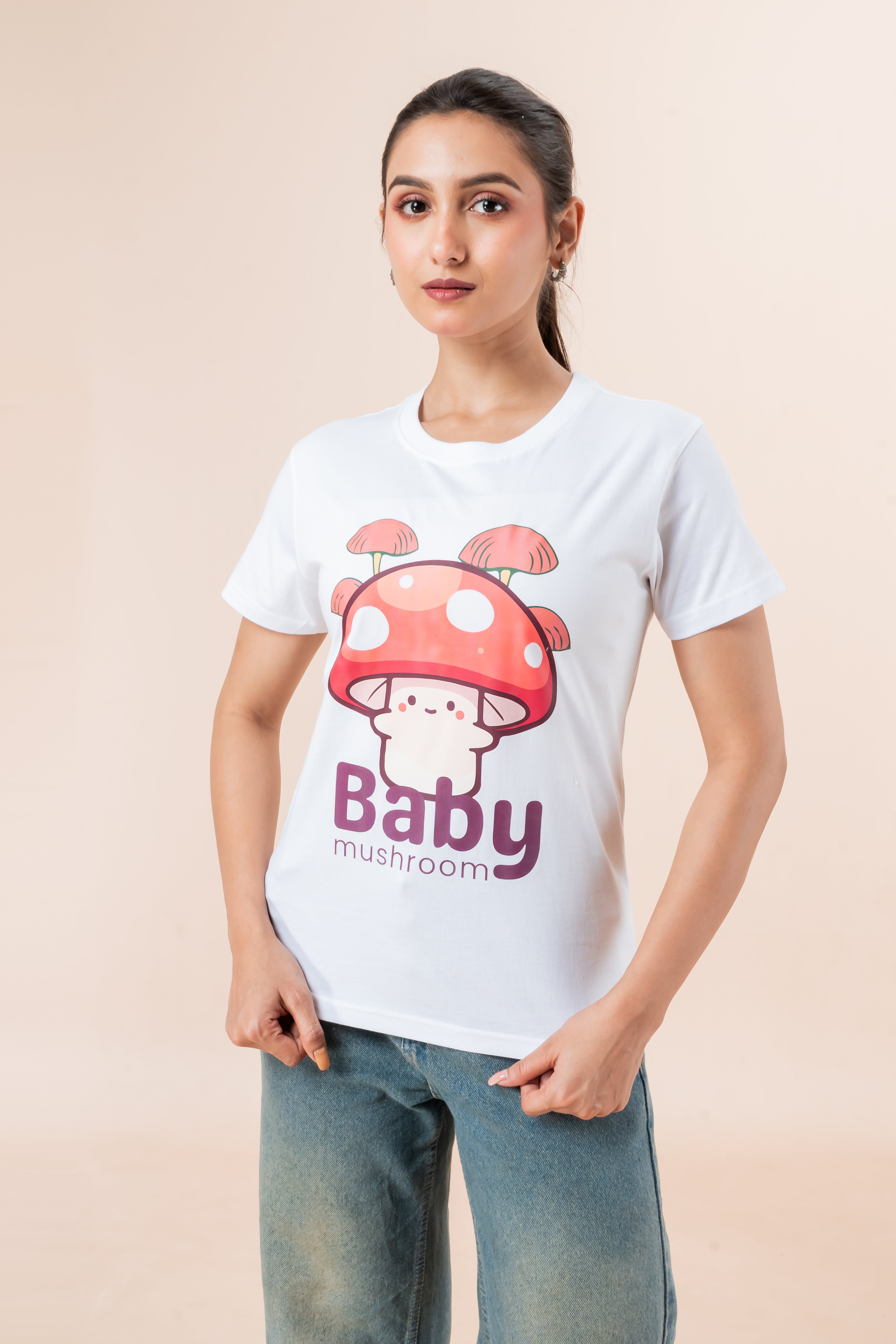 Womens T shirt (Copy)