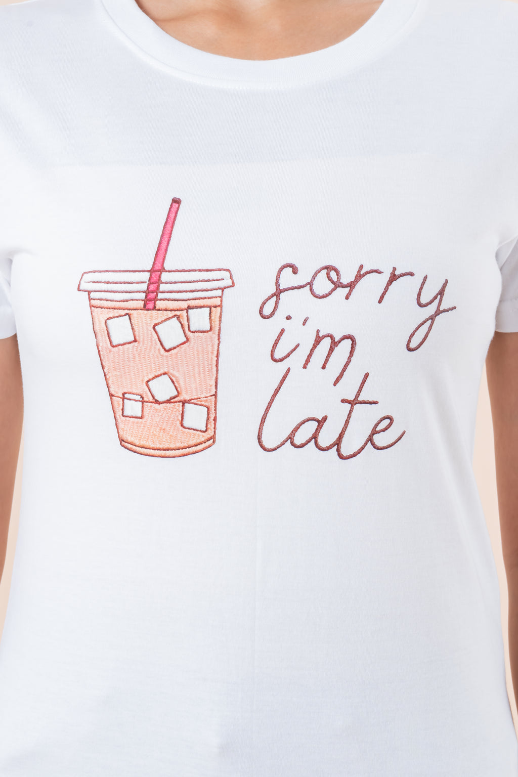 Womens T shirt